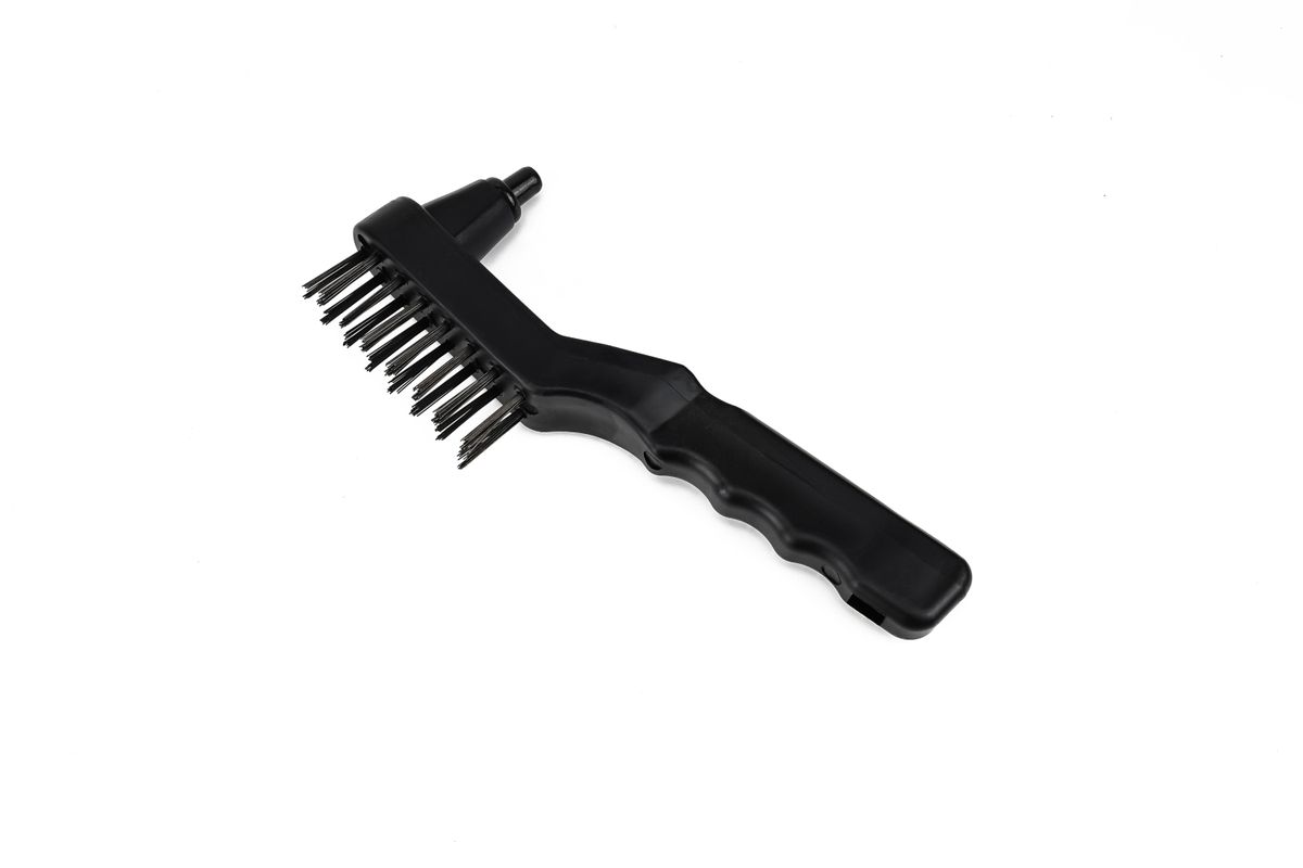 HBM Cepillo para soldadura