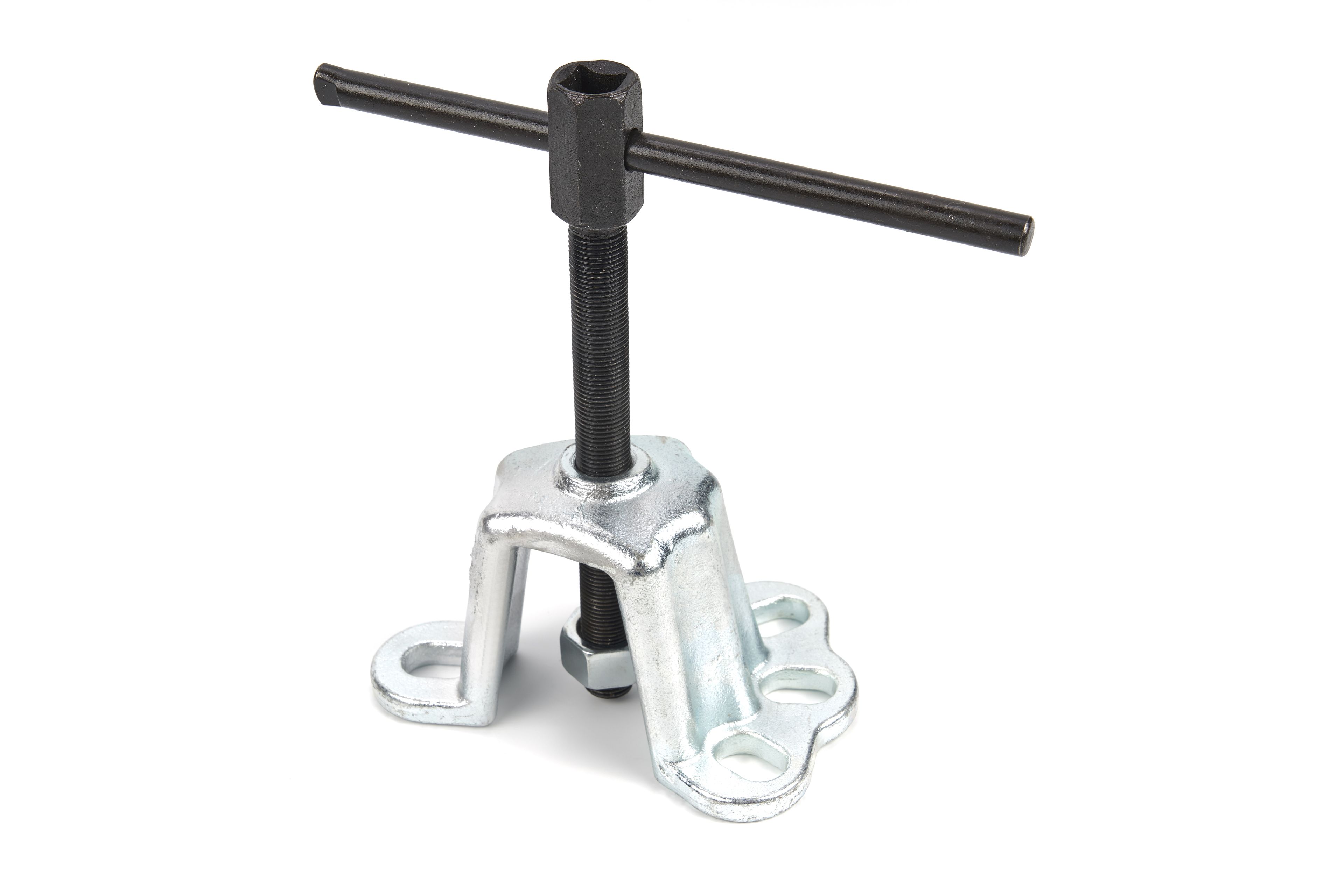 HBM Radnabenabzieher für 4 und 5 Loch Ritzel 100 - 115 mm Image 3