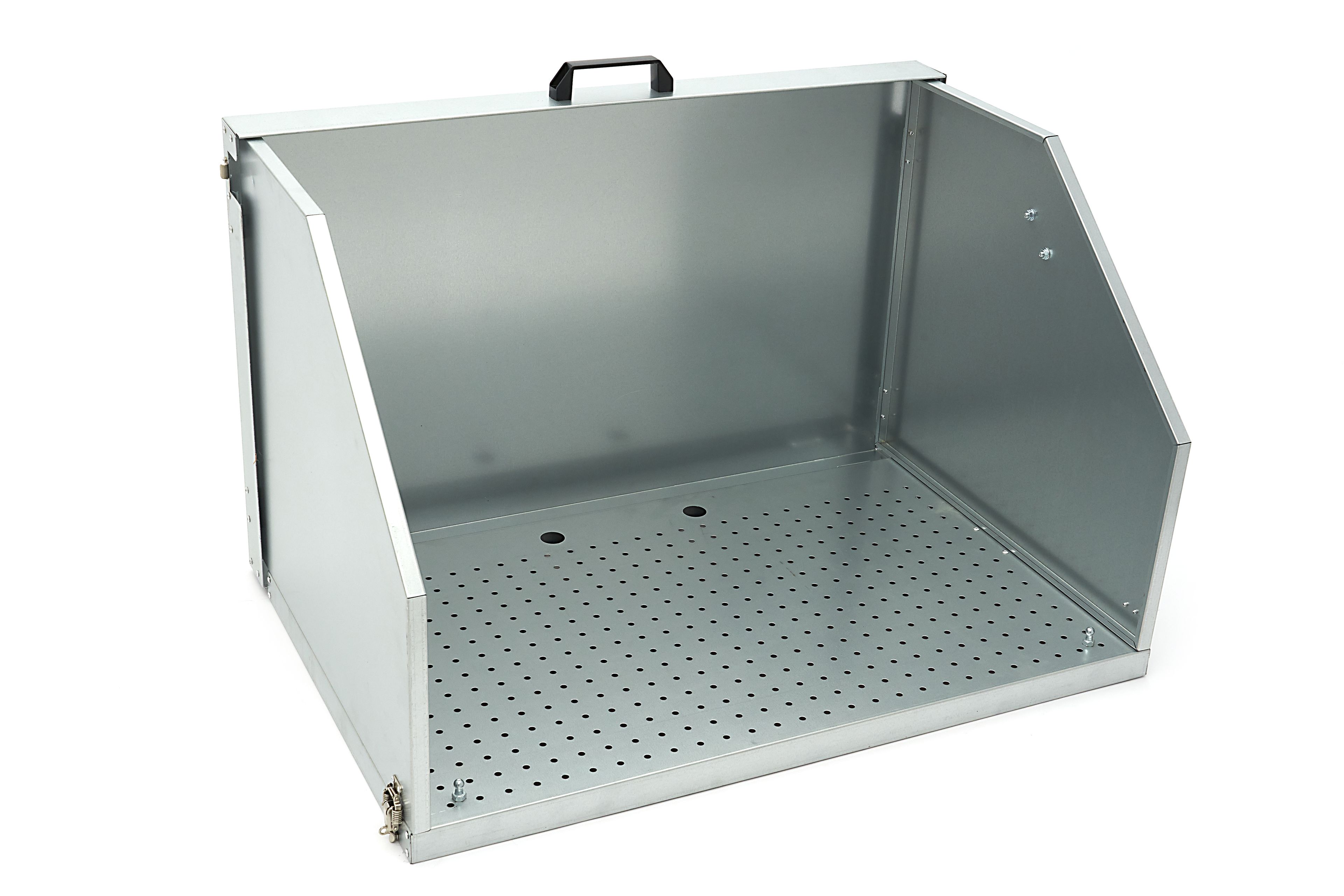 Poste de soudage pliable HBM Image 8