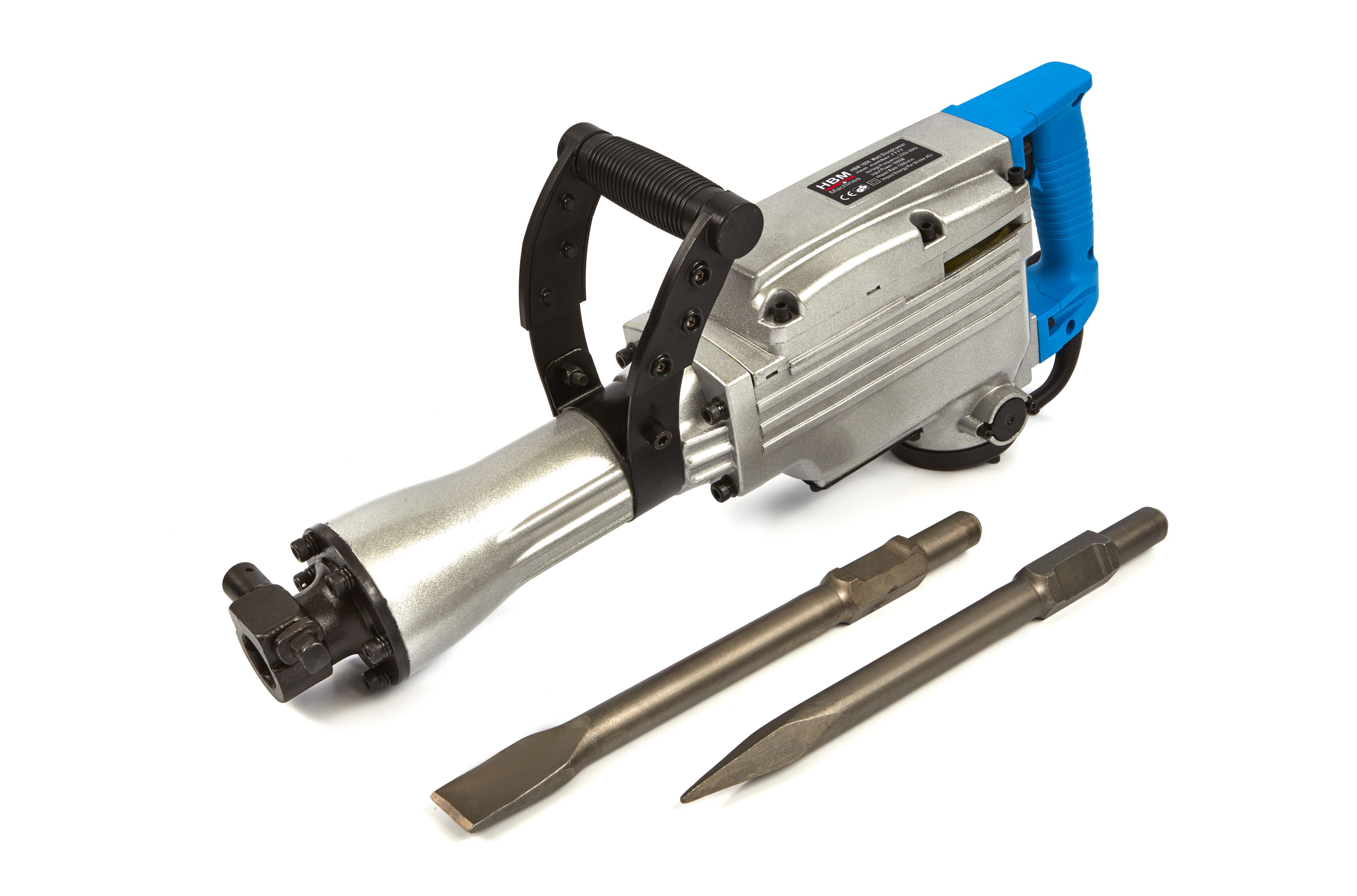 HBM marteau-piqueur 1600 watts Image 2