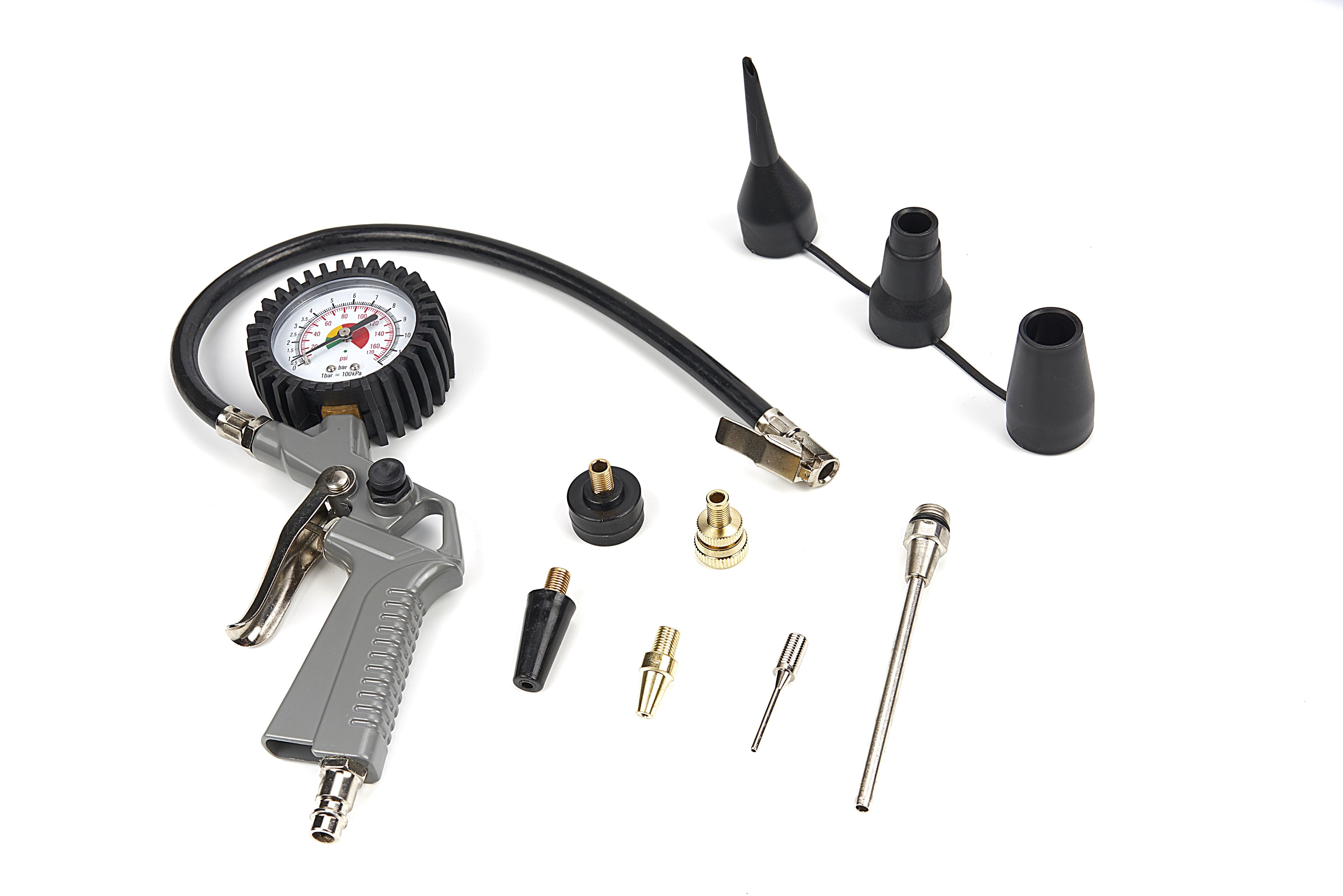 Ensemble compresseur à air Michelin Image 3