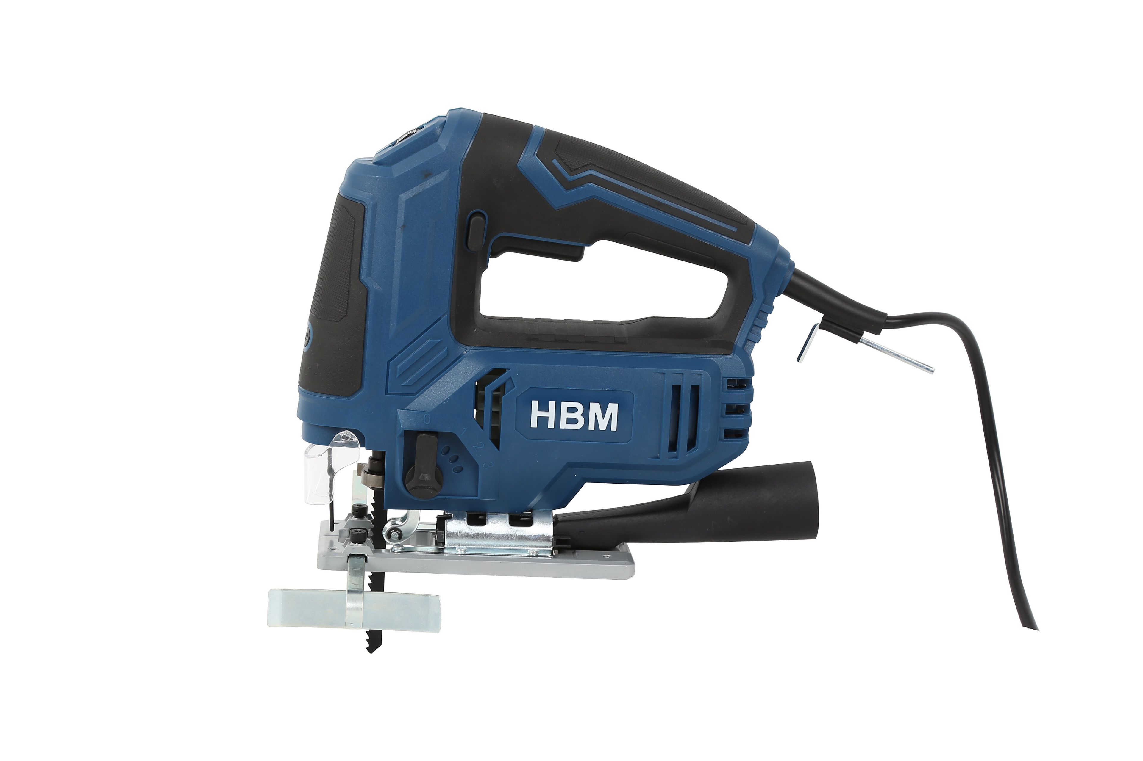 HBM 850 Watt Profi-Stichsäge Image 2