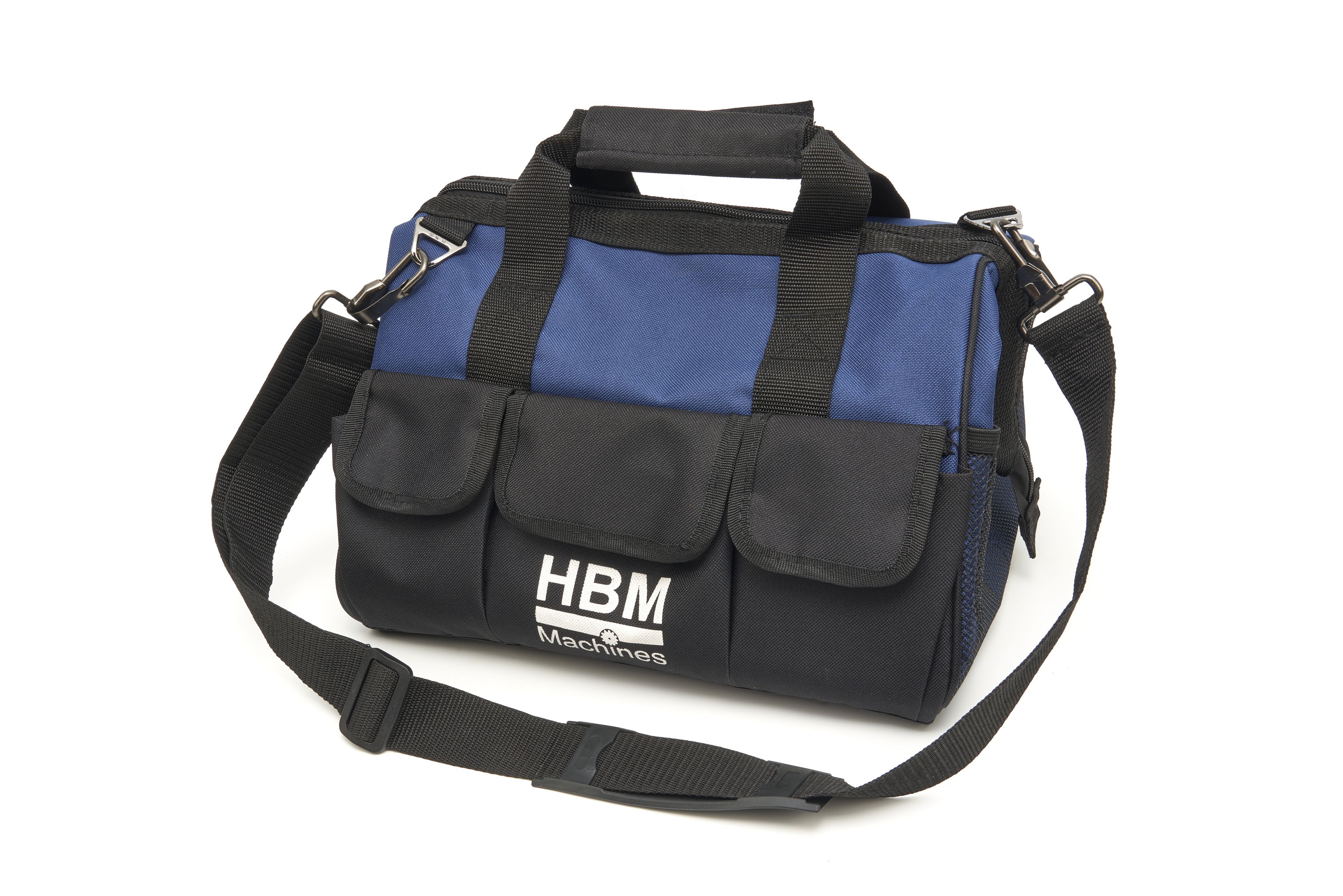 HBM Vacuümpomp 1 Traps met 2 Voudige Manometerset 85 Liter Per Minuut Image 12