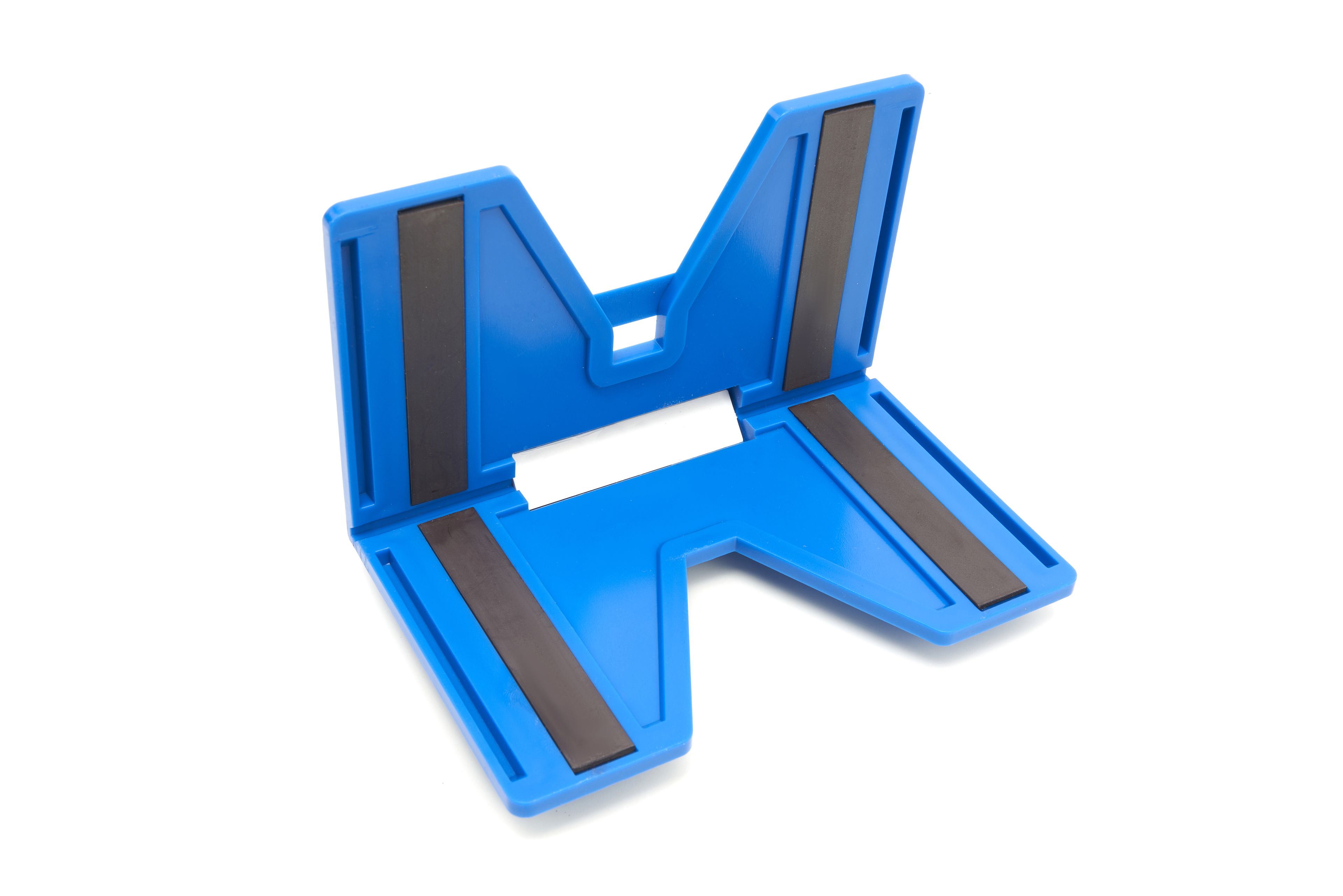 HBM 135 mm. Nivel de ángulo Image 4