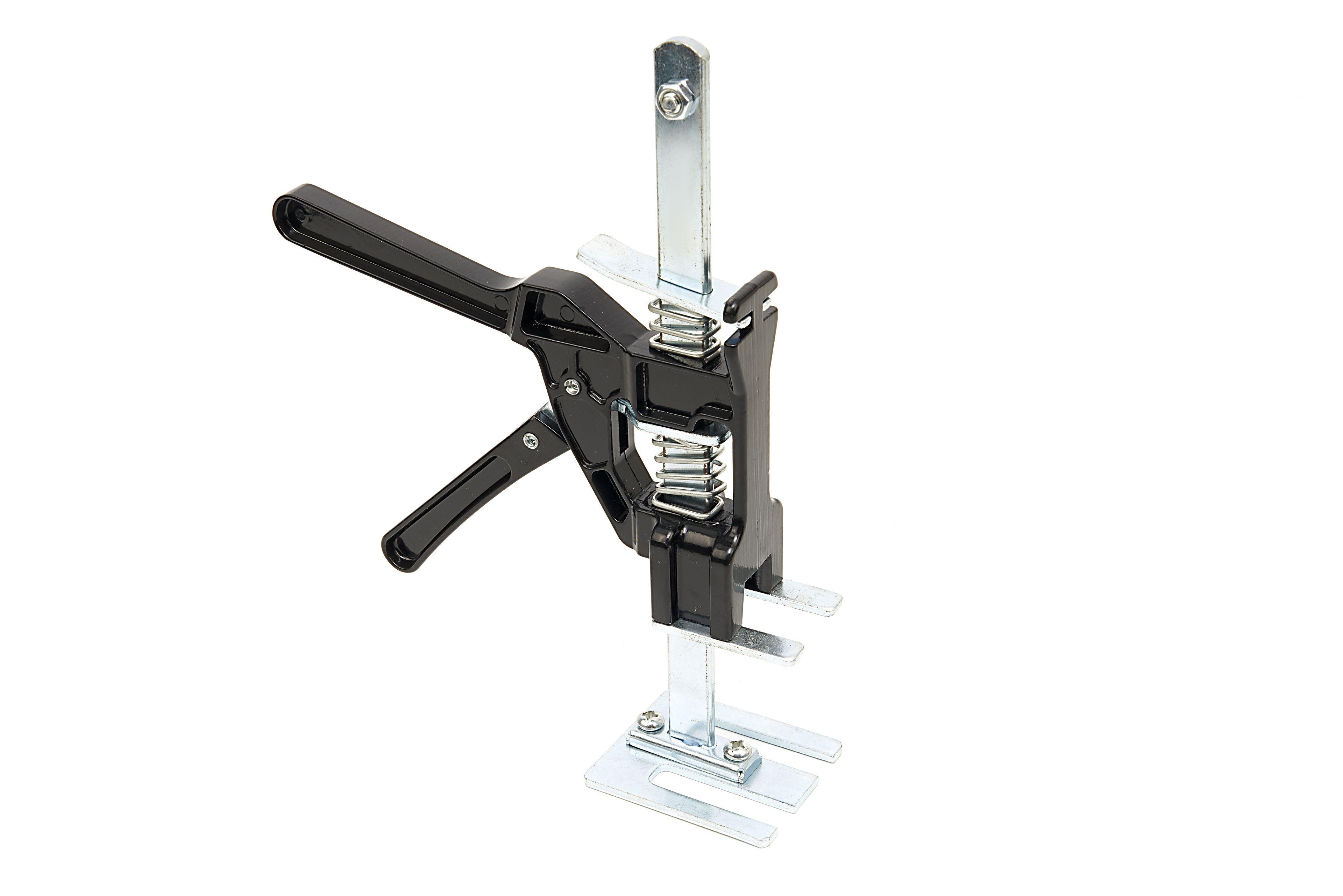 HBM hand lifter 80 kg avec réglage rapide 0 - 115 mm Image 2