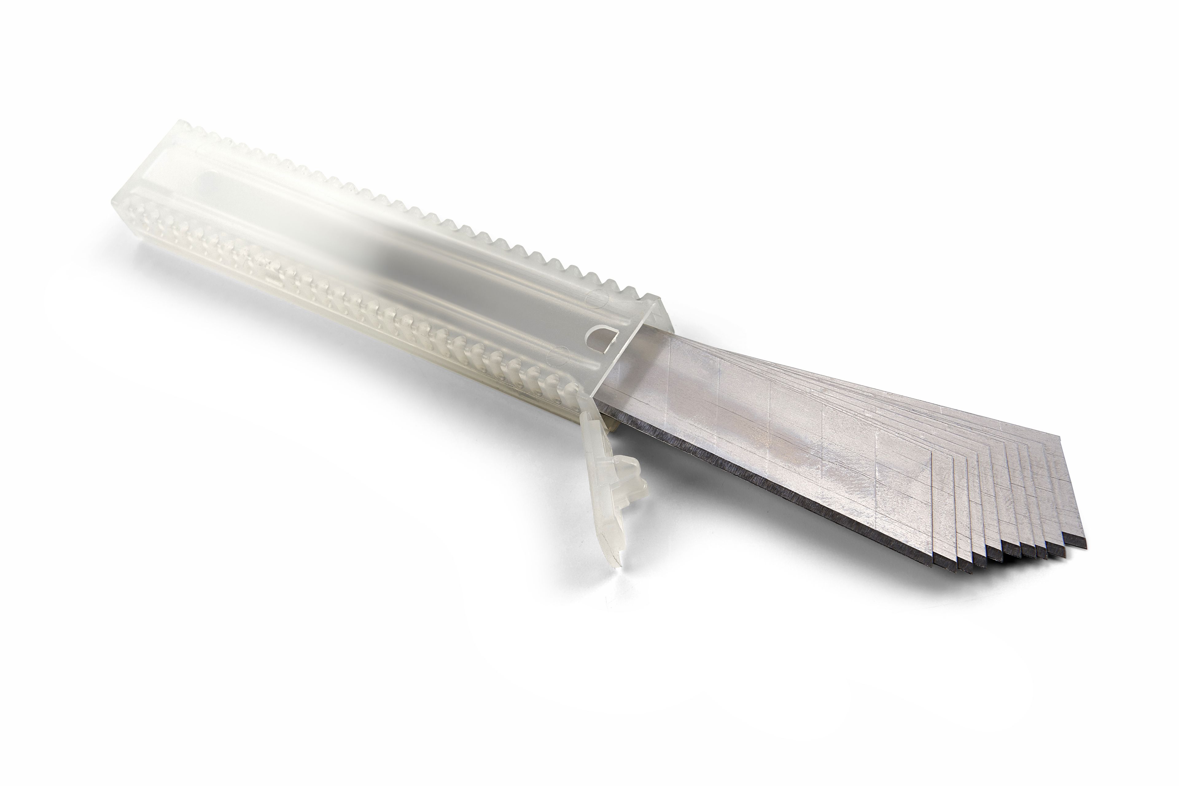 Stanley Reserve Afbreekmesjes 18 mm. - 10 Stuks Image 3