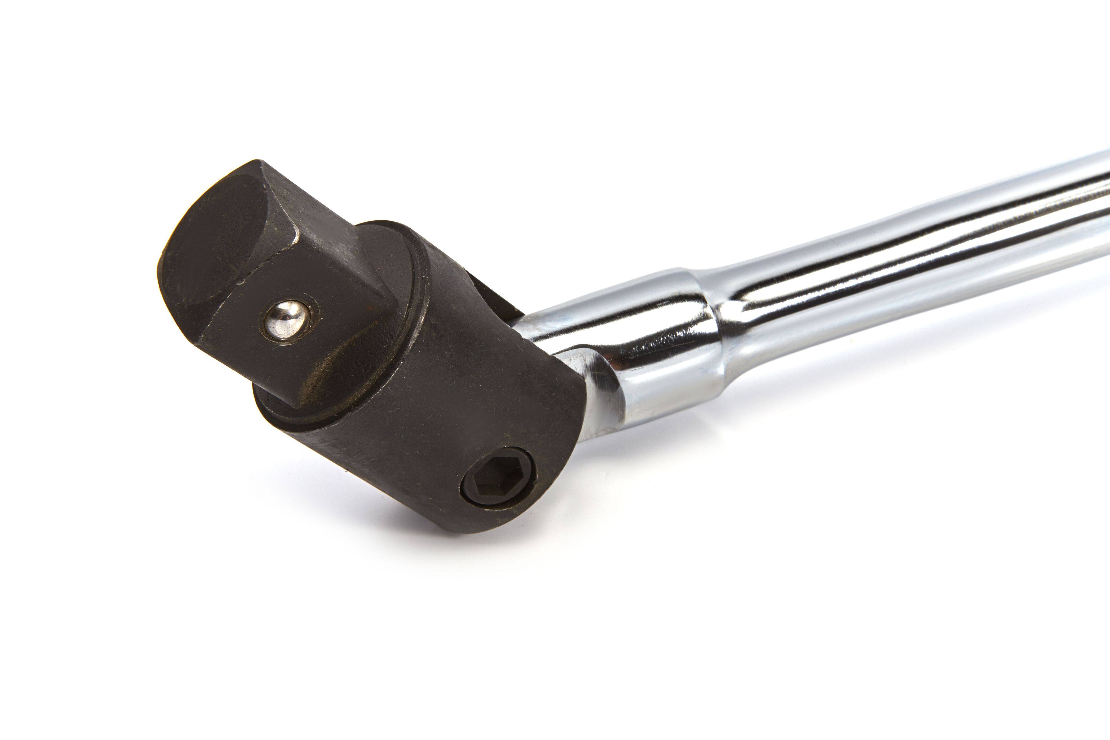 HBM 1000 mm 1 inch Wringijzer met Kantelbare Kop Image 2