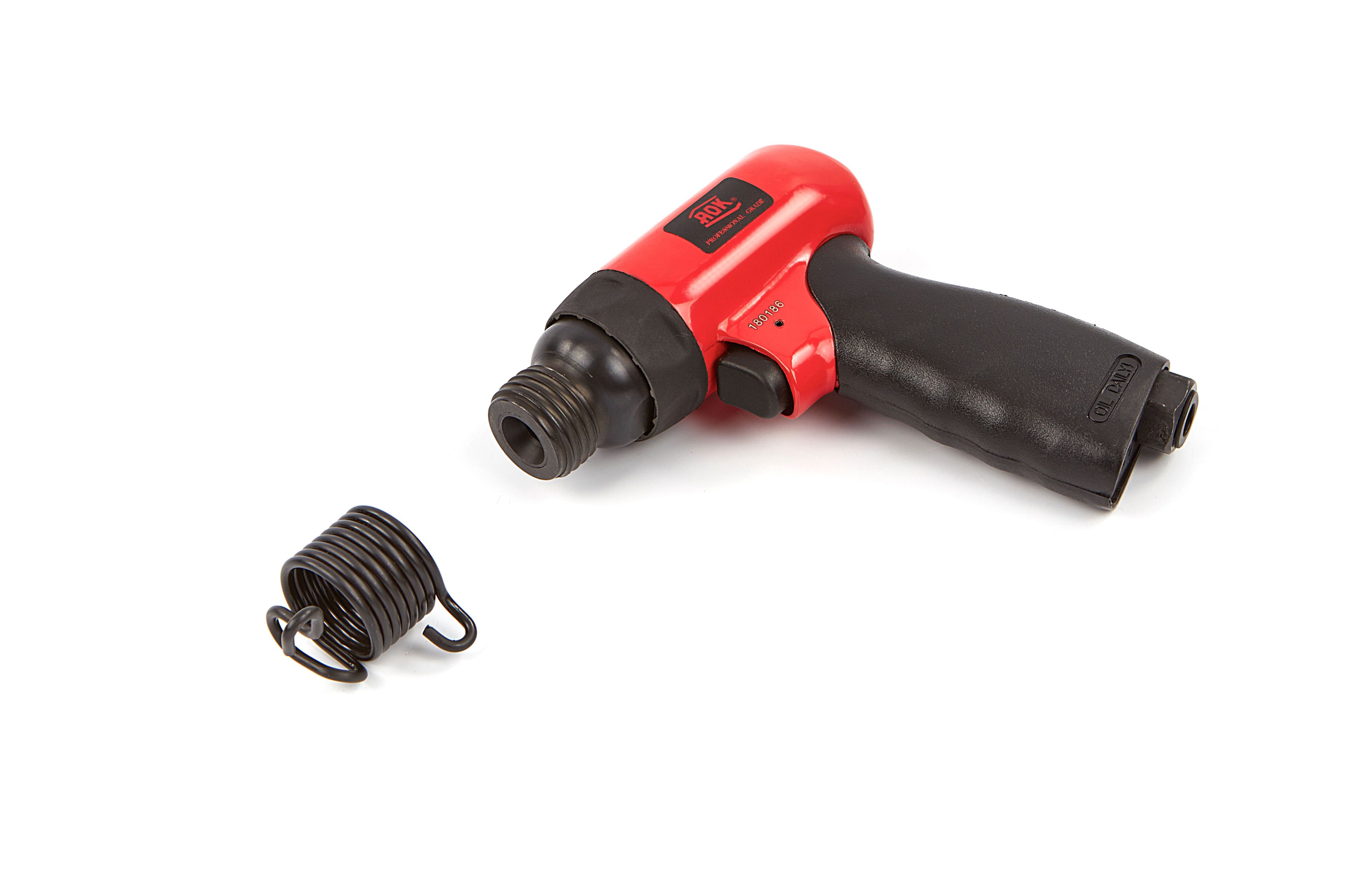 AOK Professionele Naaldbikhamer Image 7