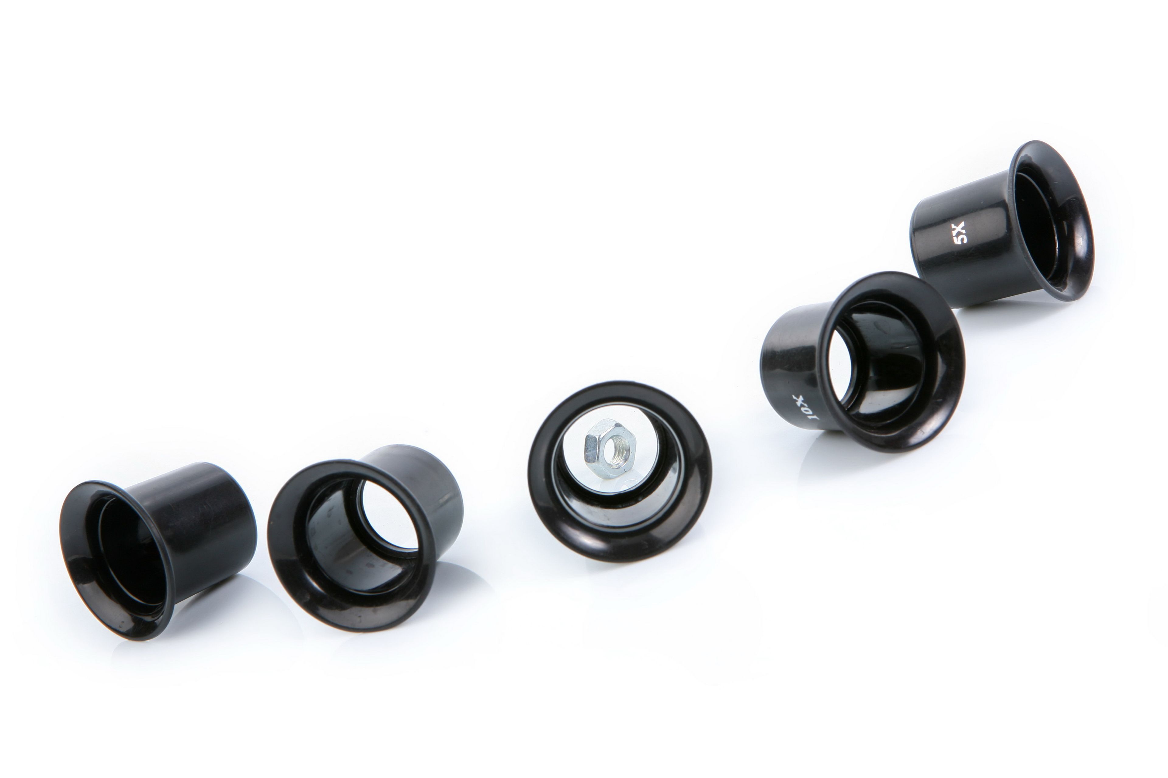 HBM 5 Delige Oogloupeset Image 2