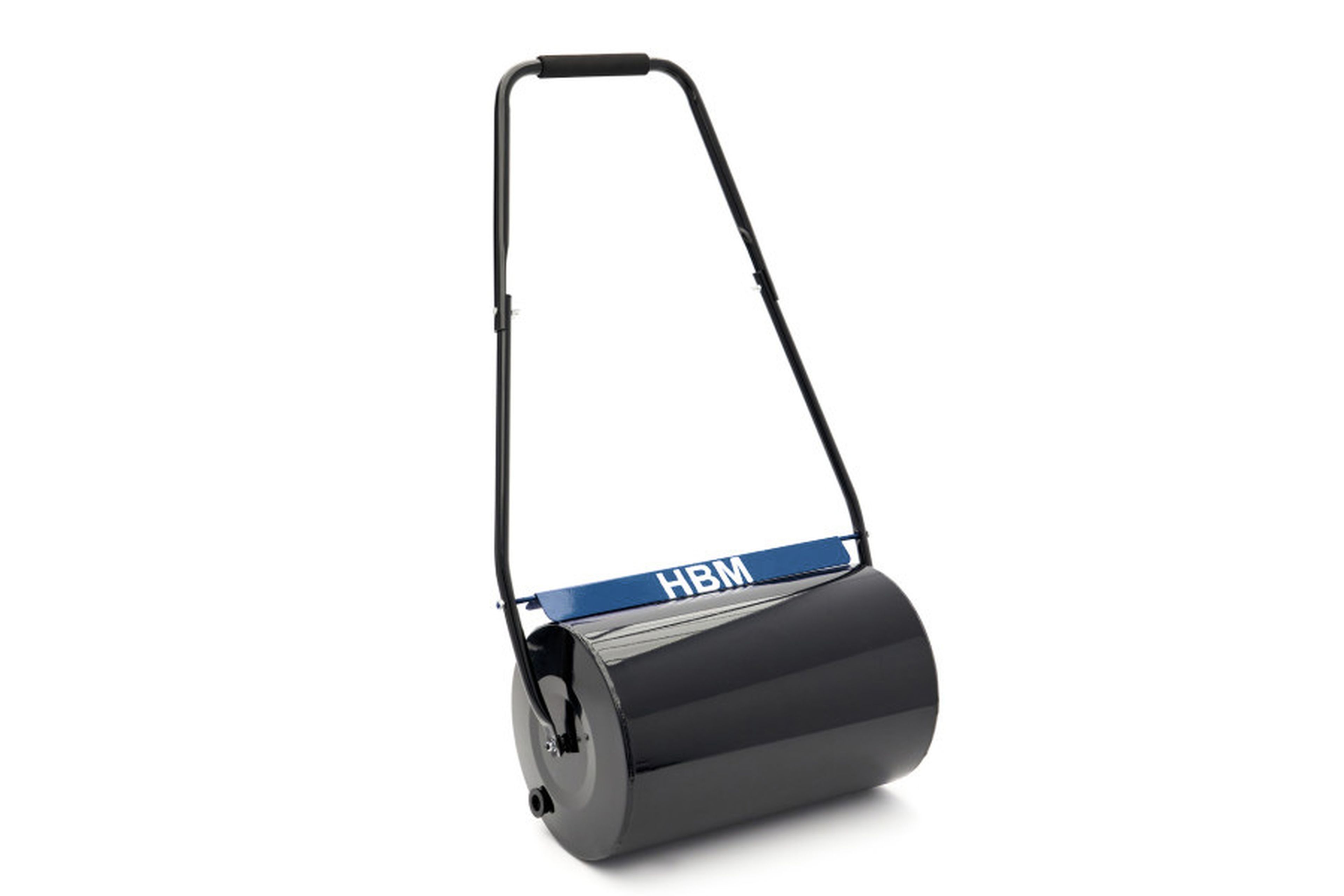 HBM 500 x 315 mm Gazonwals / Tuinwals / Graswals Image 2