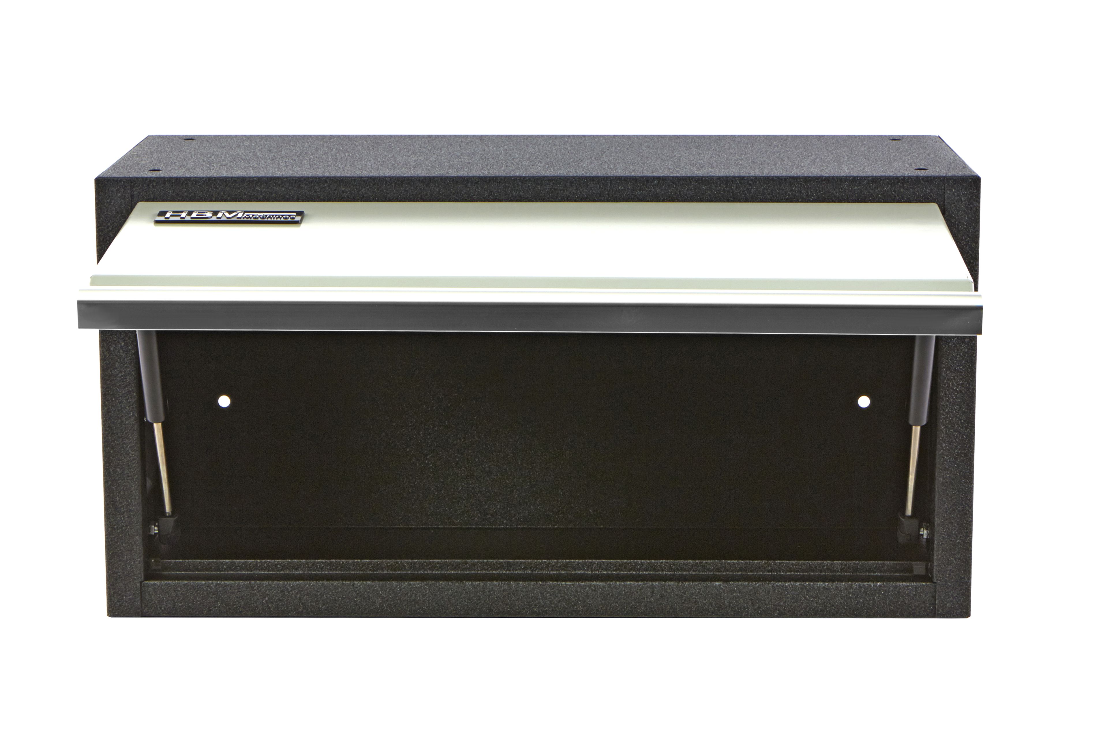 HBM Bovenkast met Gasveren voor Werkplaatsinrichting Image 4