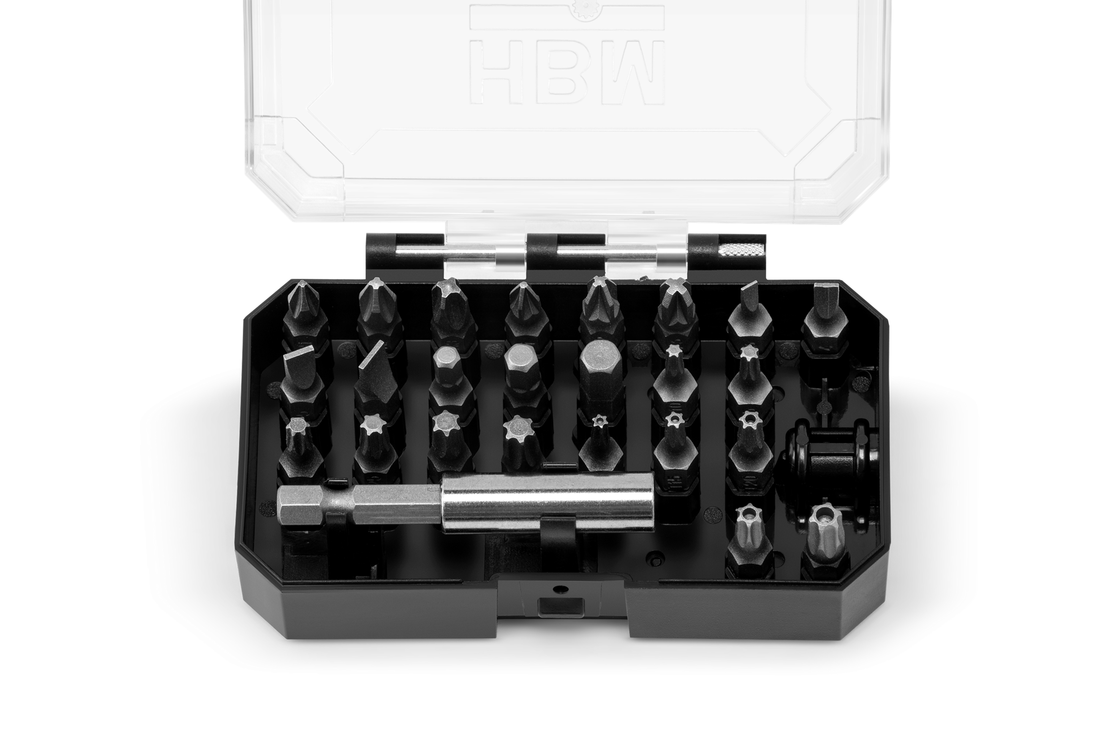 HBM bitset 25-delig Image 2