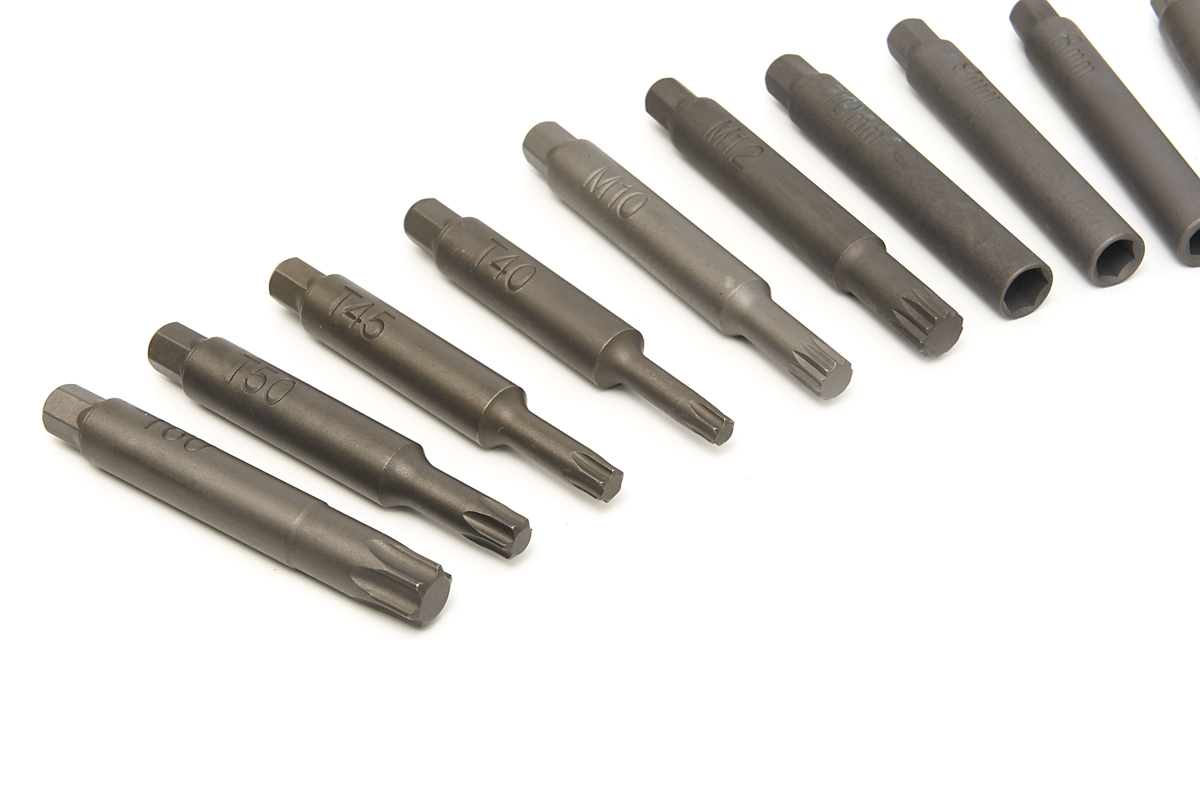 HBM Kit de montage d'amortisseur, 50 pièces Image 11