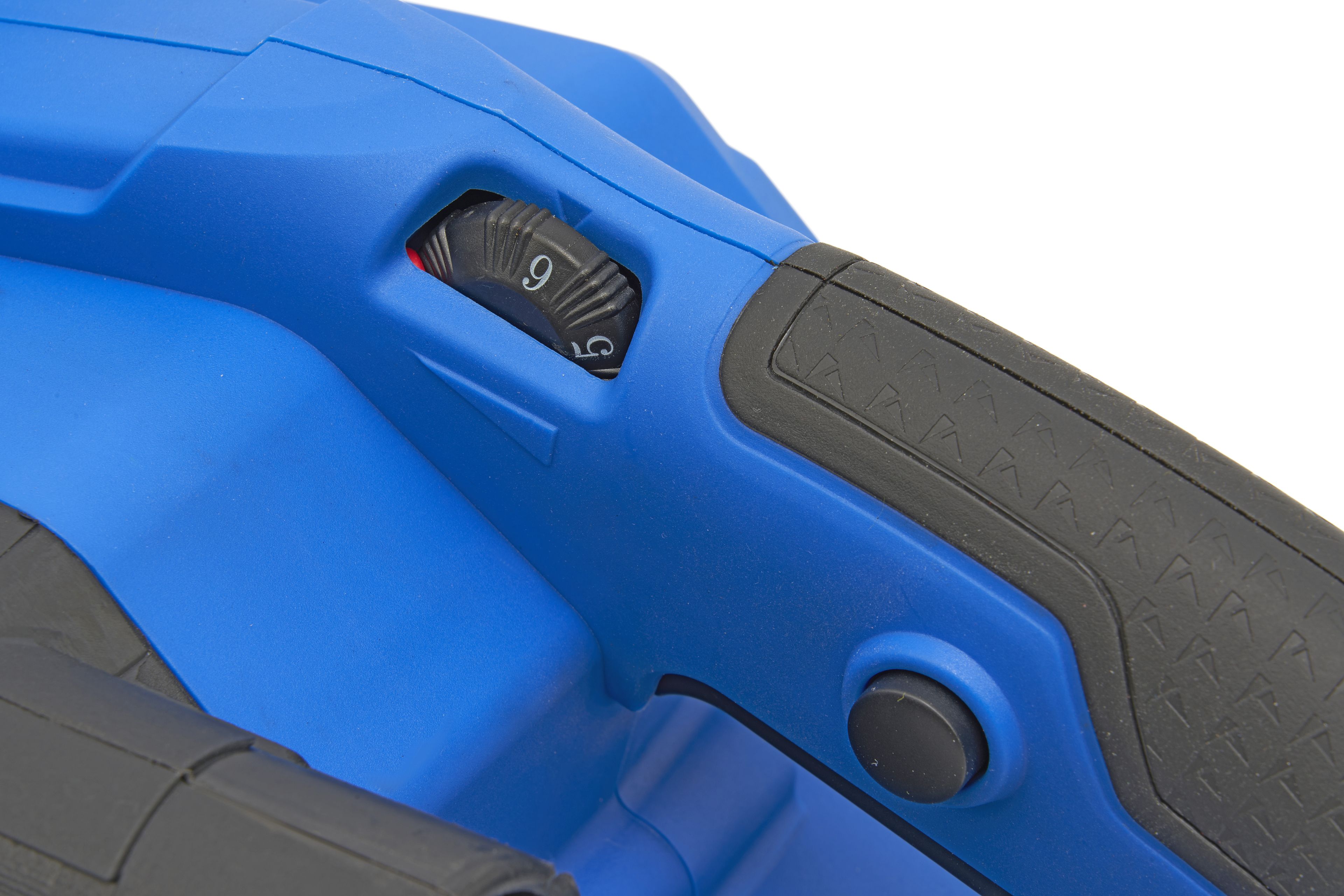 HBM Ponceuse à bande électrique 1050 watts Image 8