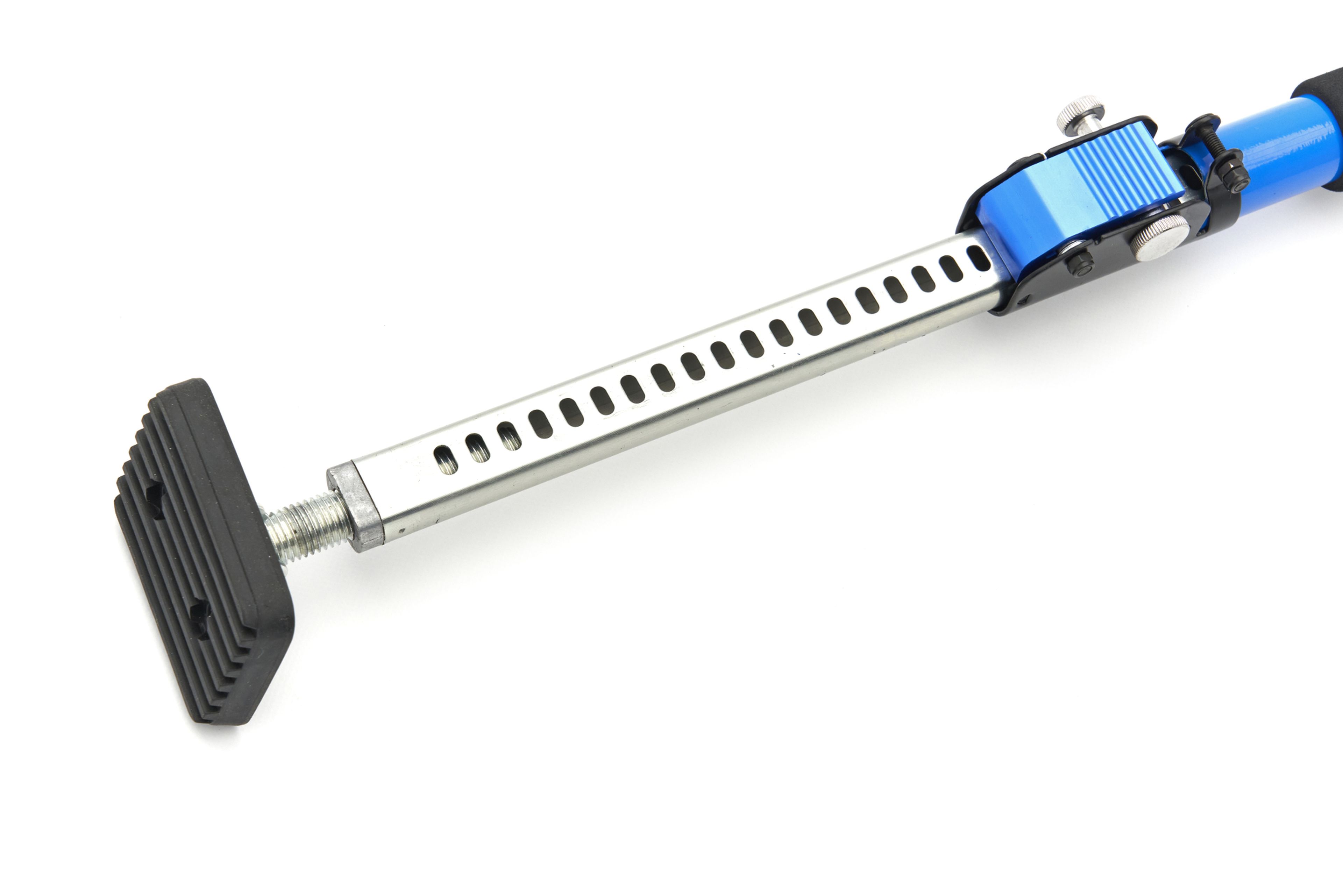 Poinçon réglable HBM avec verrouillage automatique 90 - 160 cm Image 3