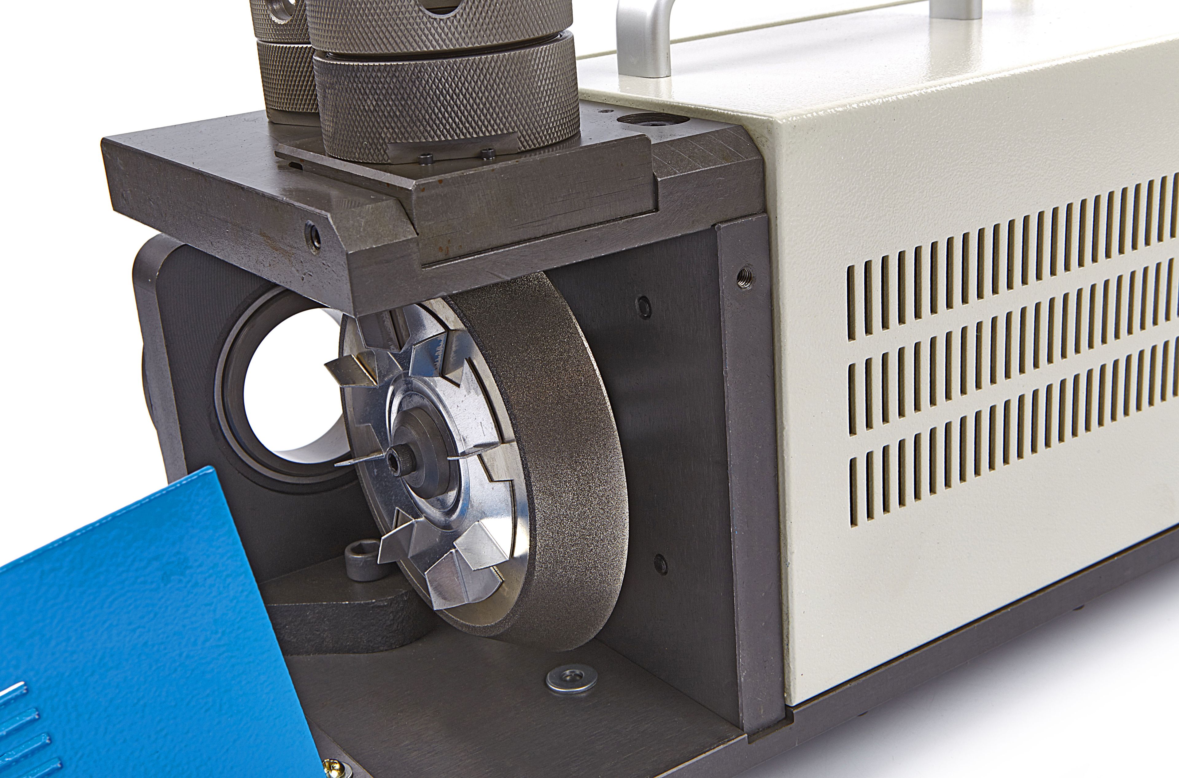 HBM 32 mm Professionele Borenslijper / Borenslijpmachine Image 6