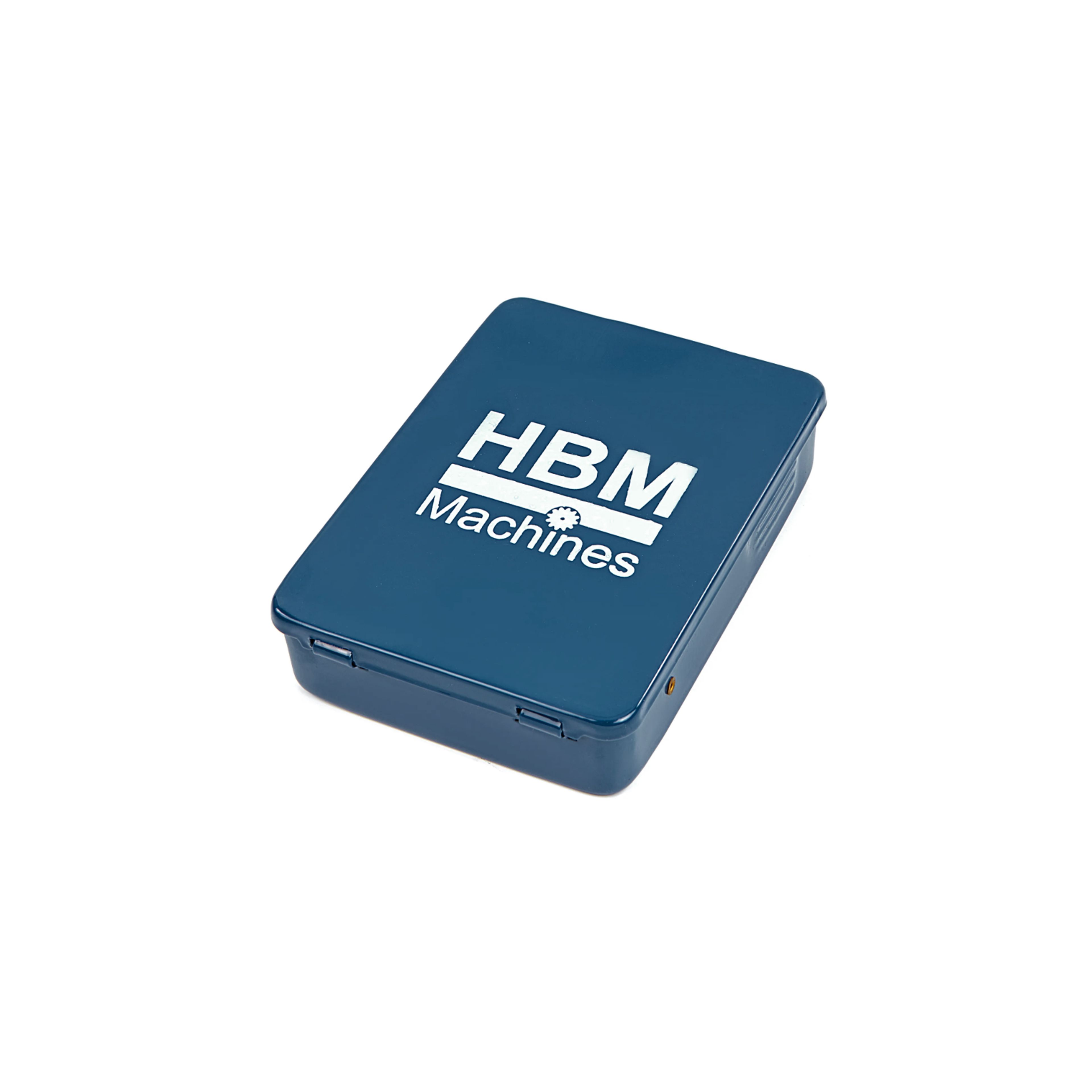 HBM 1-6 x 0,1 mm HSS M2 Bohrer Set Image 3