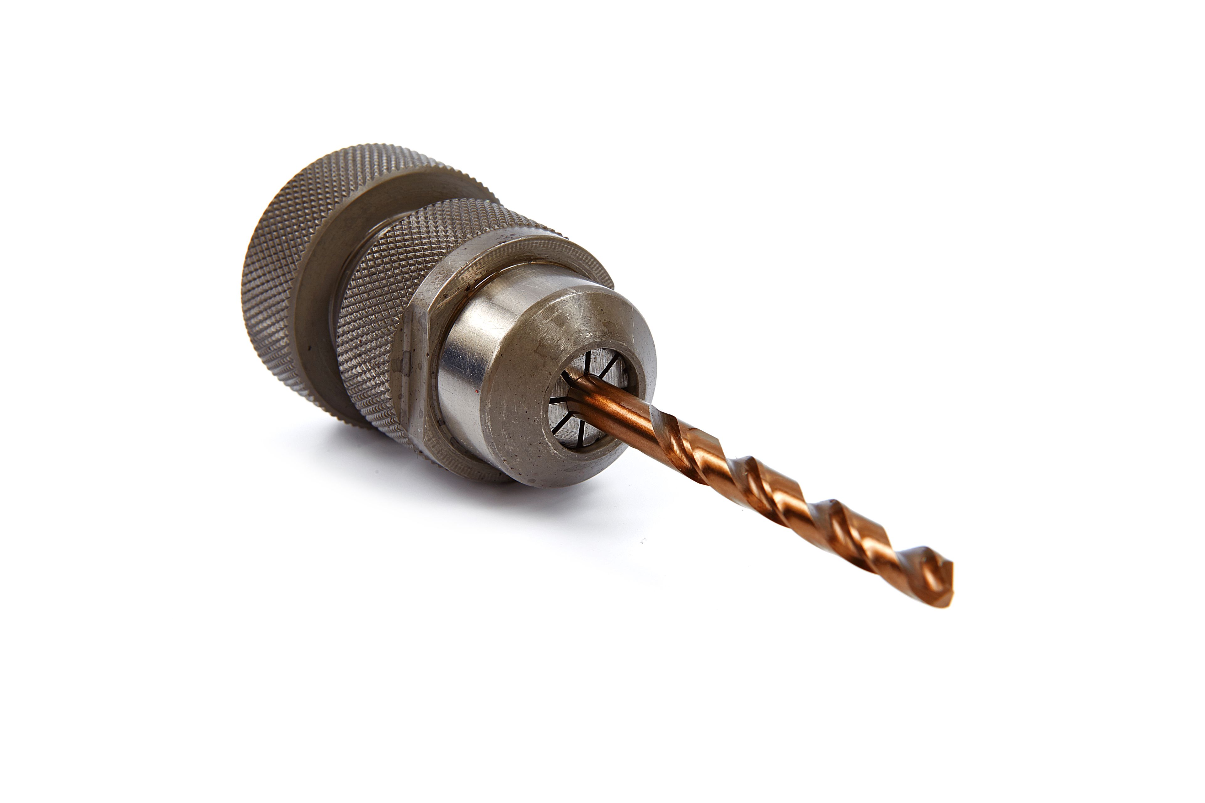 HBM 13 mm Borenslijper / Borenslijpmachine Model 1 Image 19