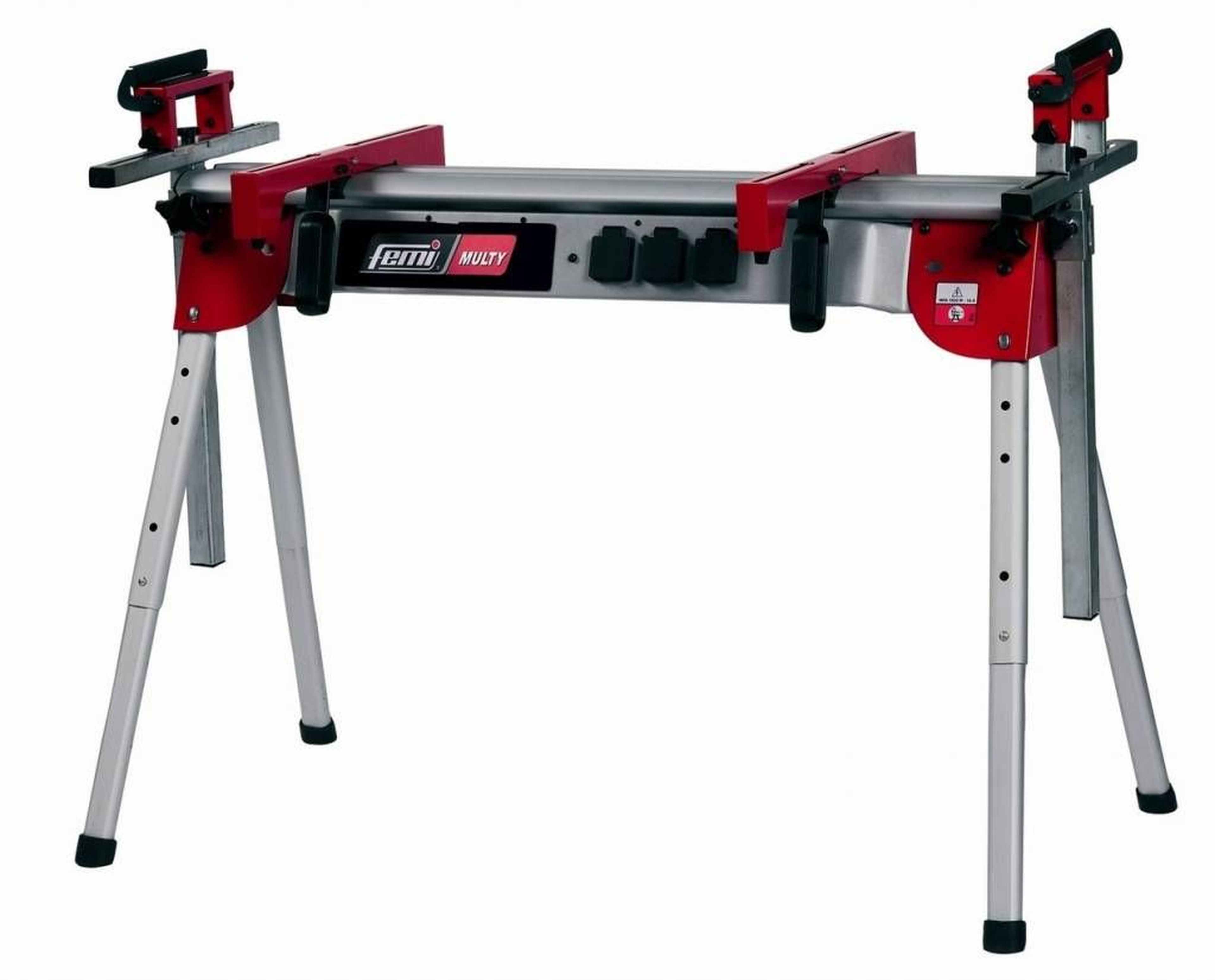 Établi pliable Femi Multy