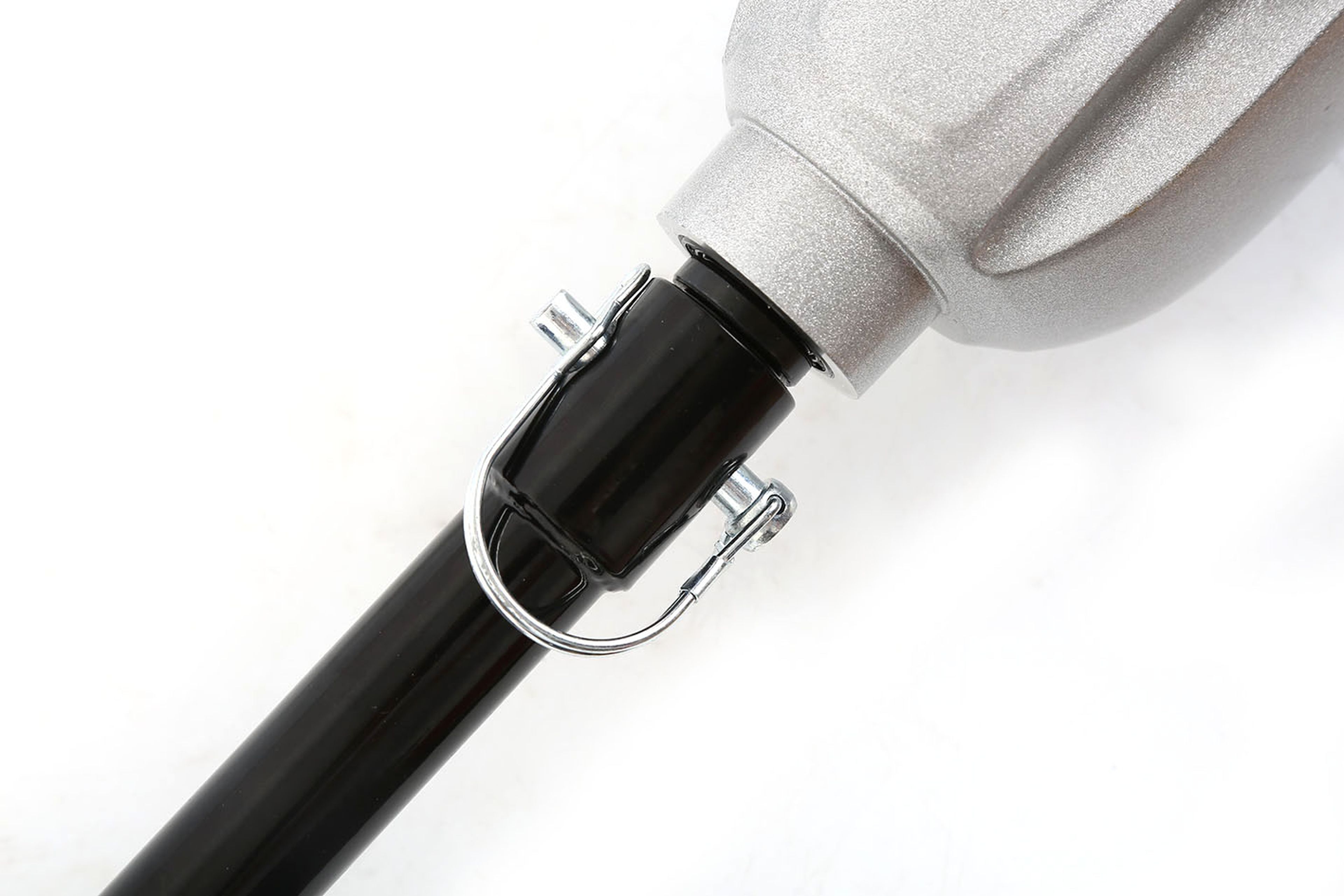 HBM accu grondboor 20 Volt Image 8