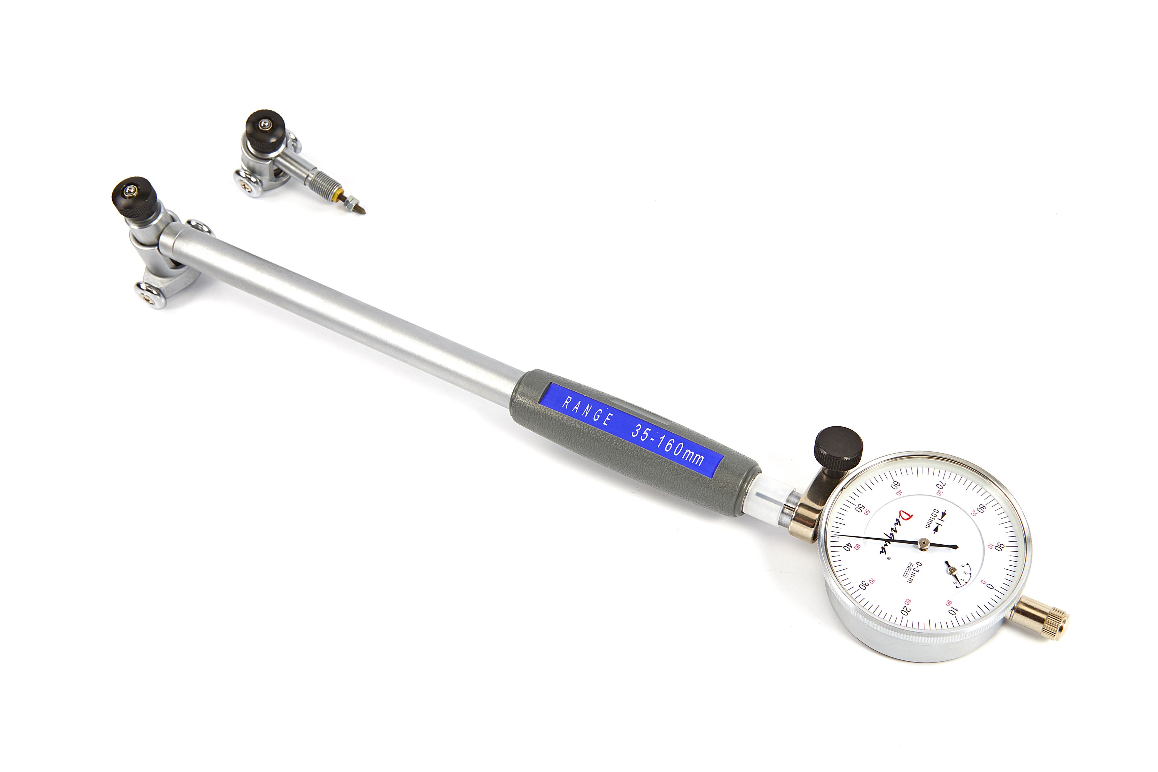Dasqua analoges Innenmikrometer 50 - 160 mm