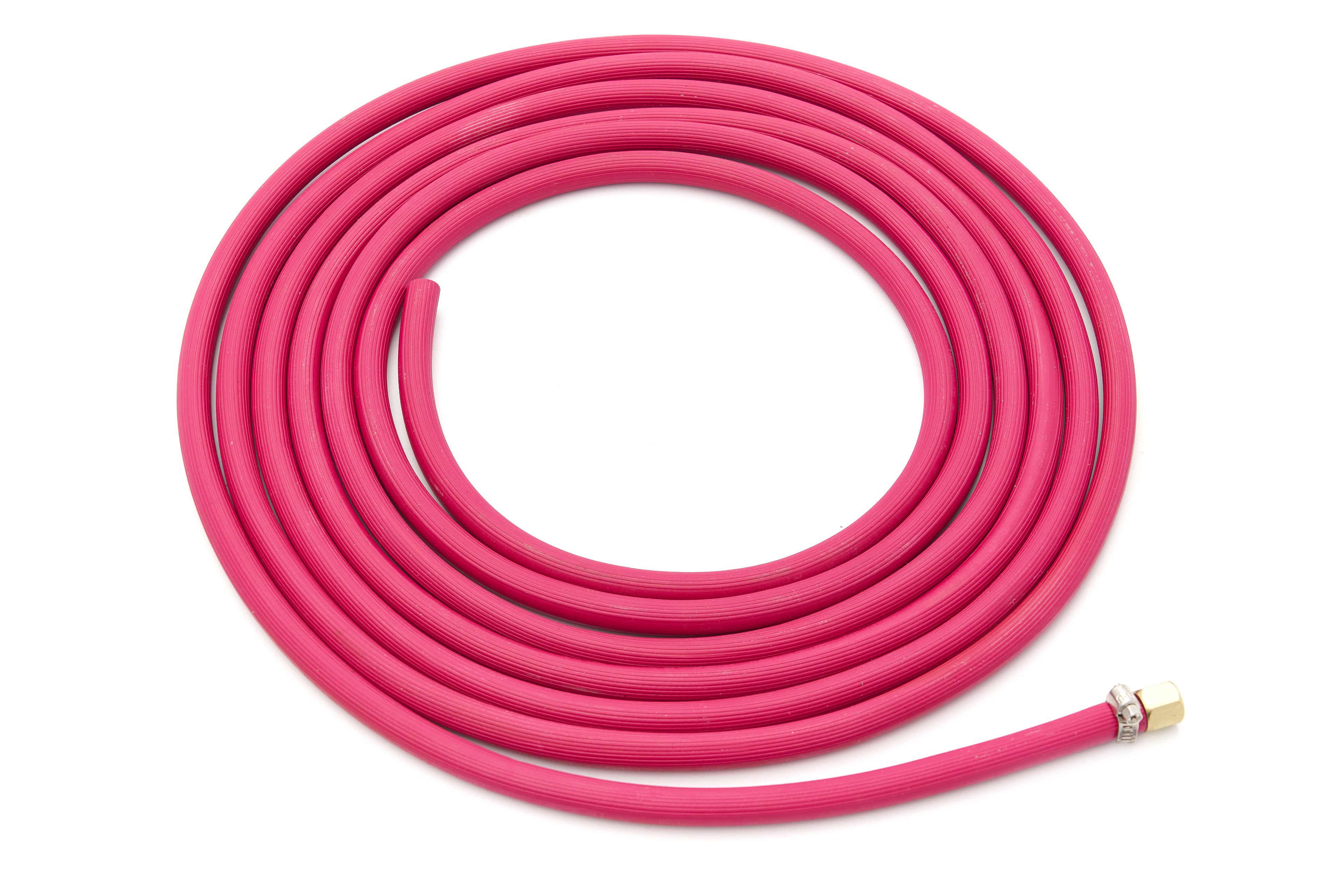 HBM 270 CI Smart Led Inverteri Neri 400 V Image 27