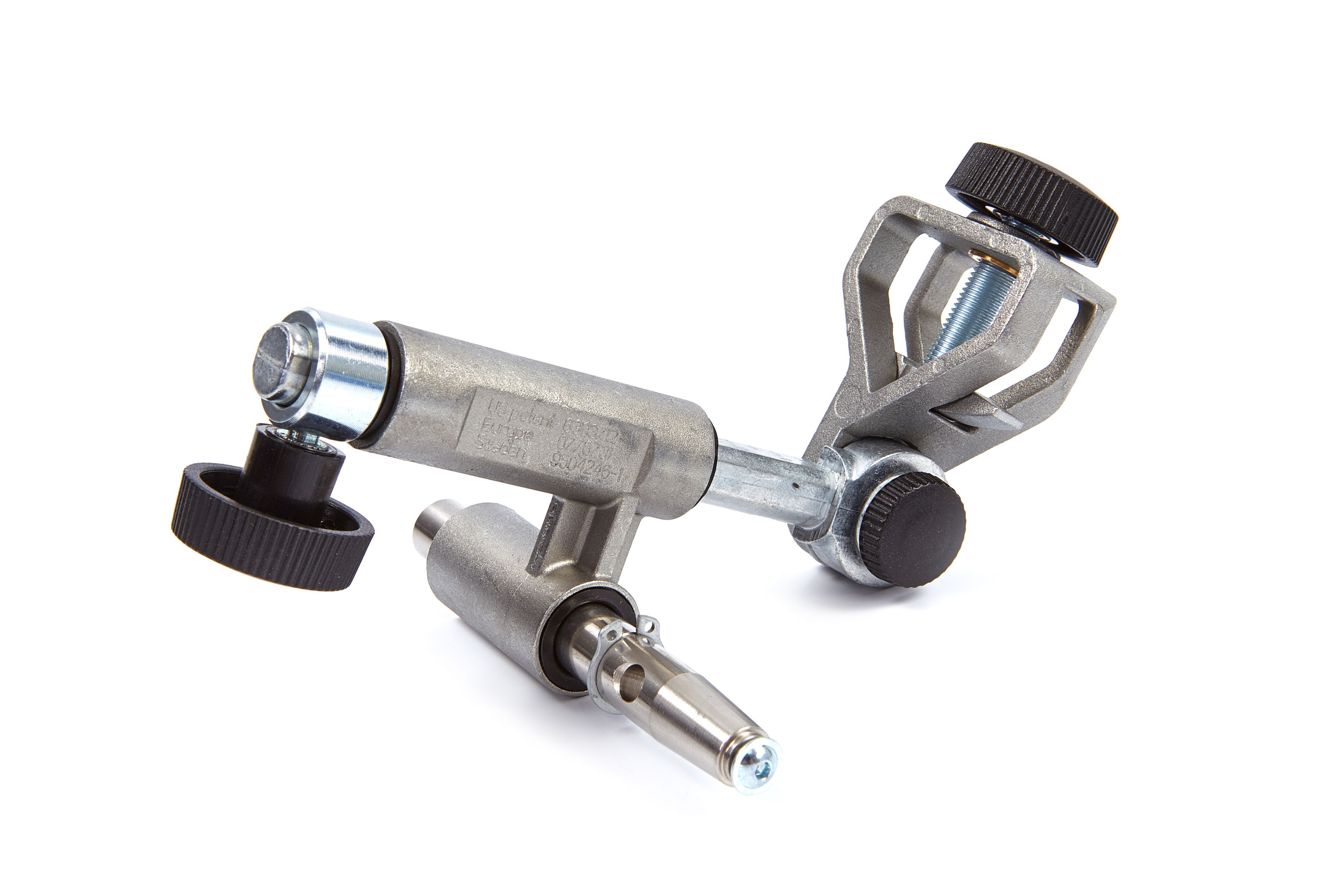 Tormek SVD - 186 Stechbeitel Schärfwerkzeug Image 2