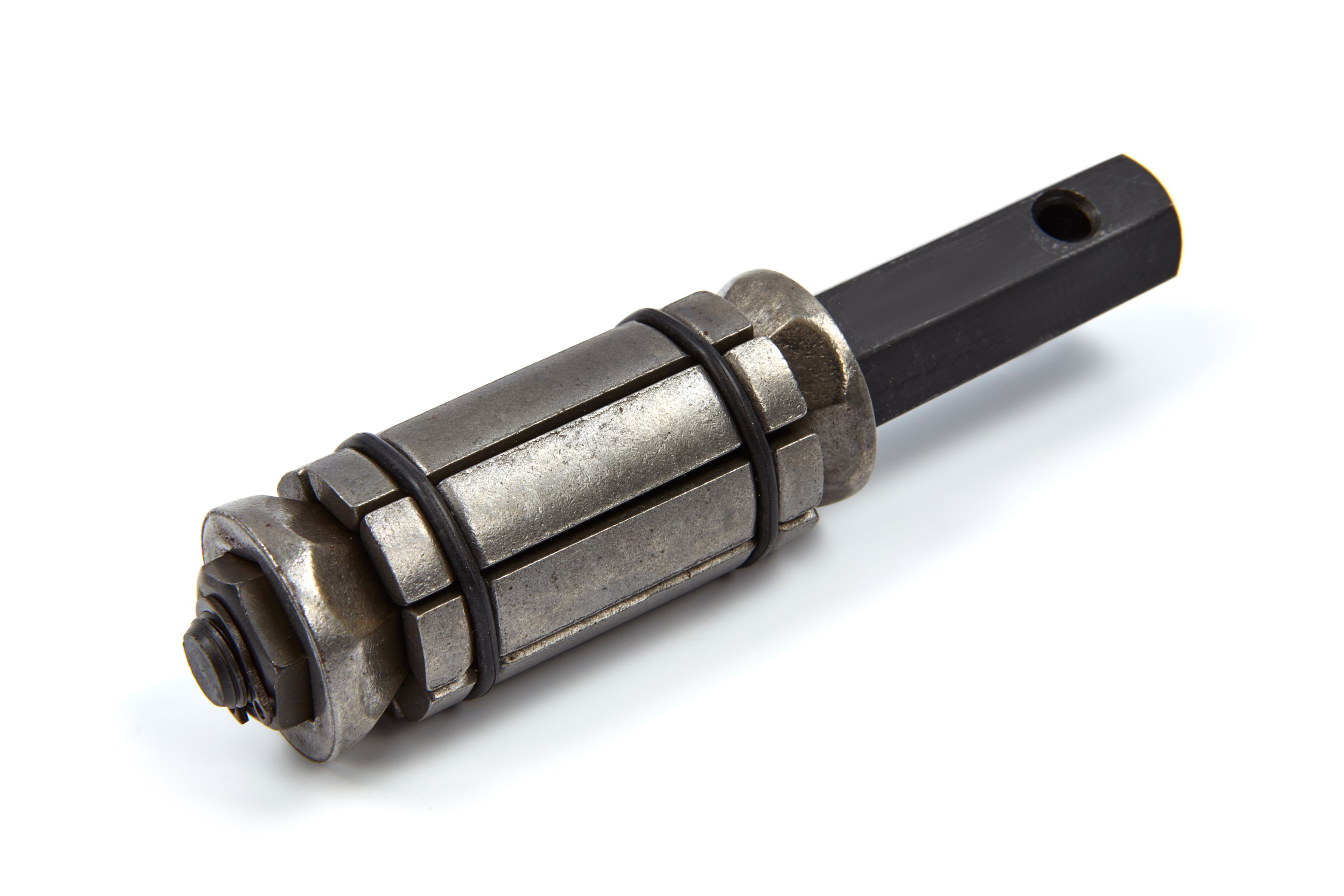 Set di rimuovi per scarico HBM 3 Pezzi Image 5