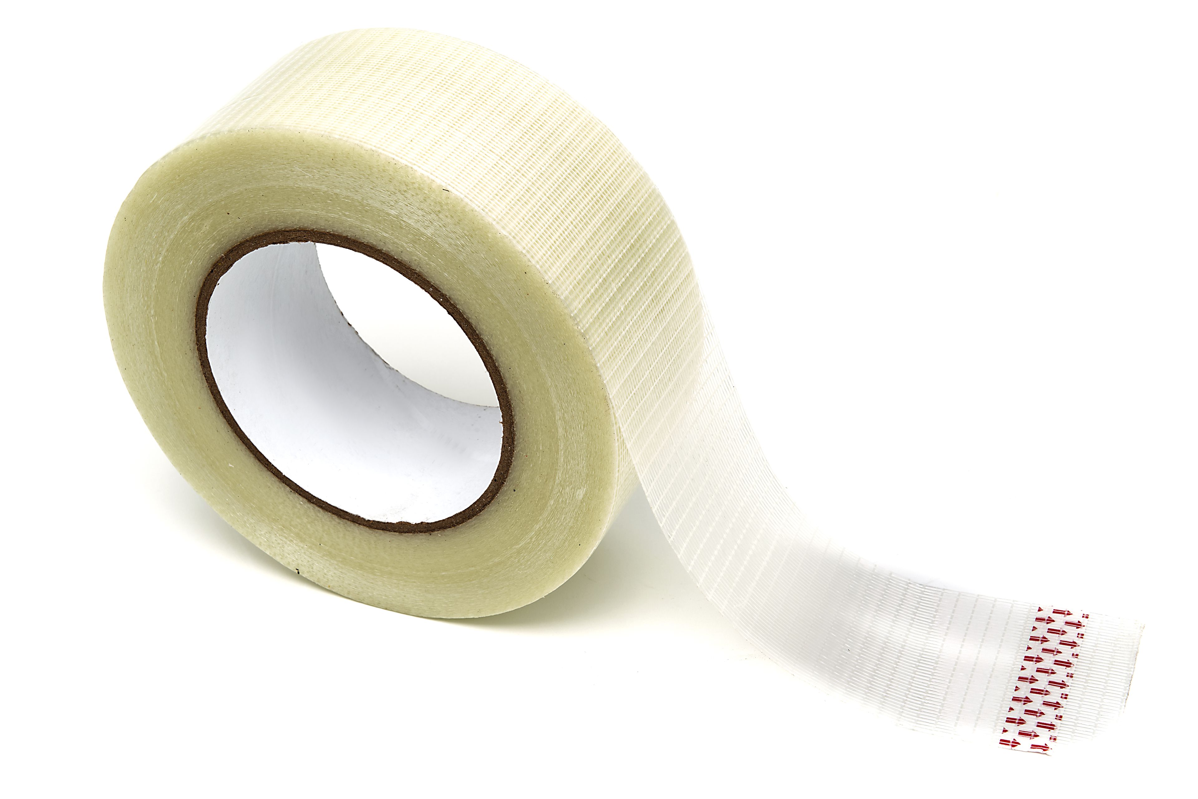 Ruban de filaments renforcés à double fibre de HBM 50 mm Image 6