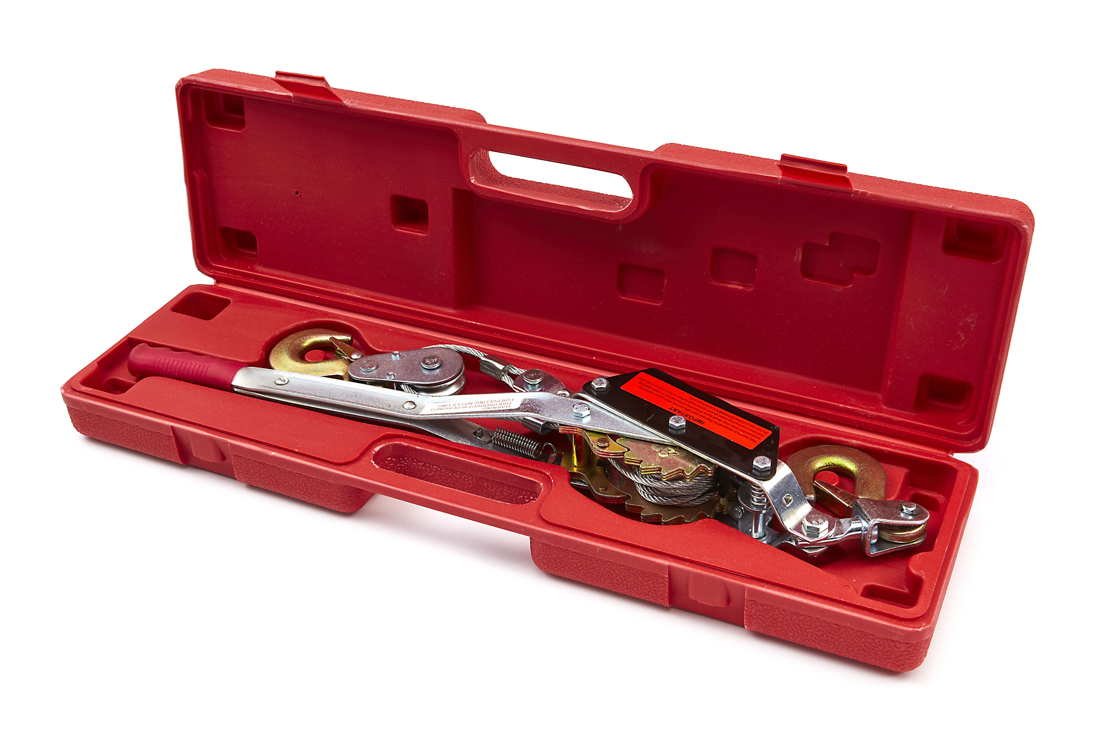 HBM handratellieren 2.000 kg Image 6