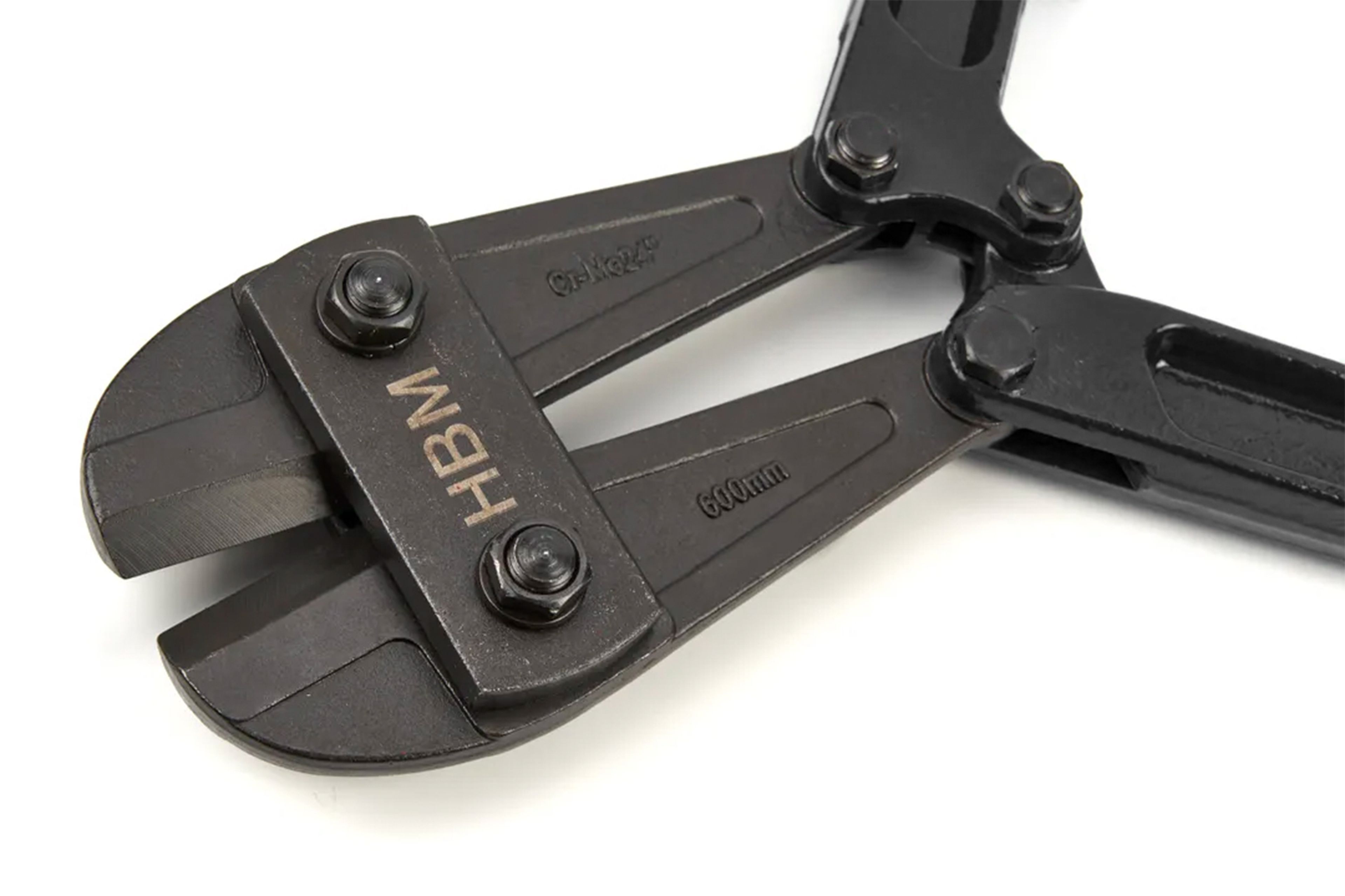 HBM 600 mm. Professionele Gesmede Boutenschaar, Betonschaar Image 3