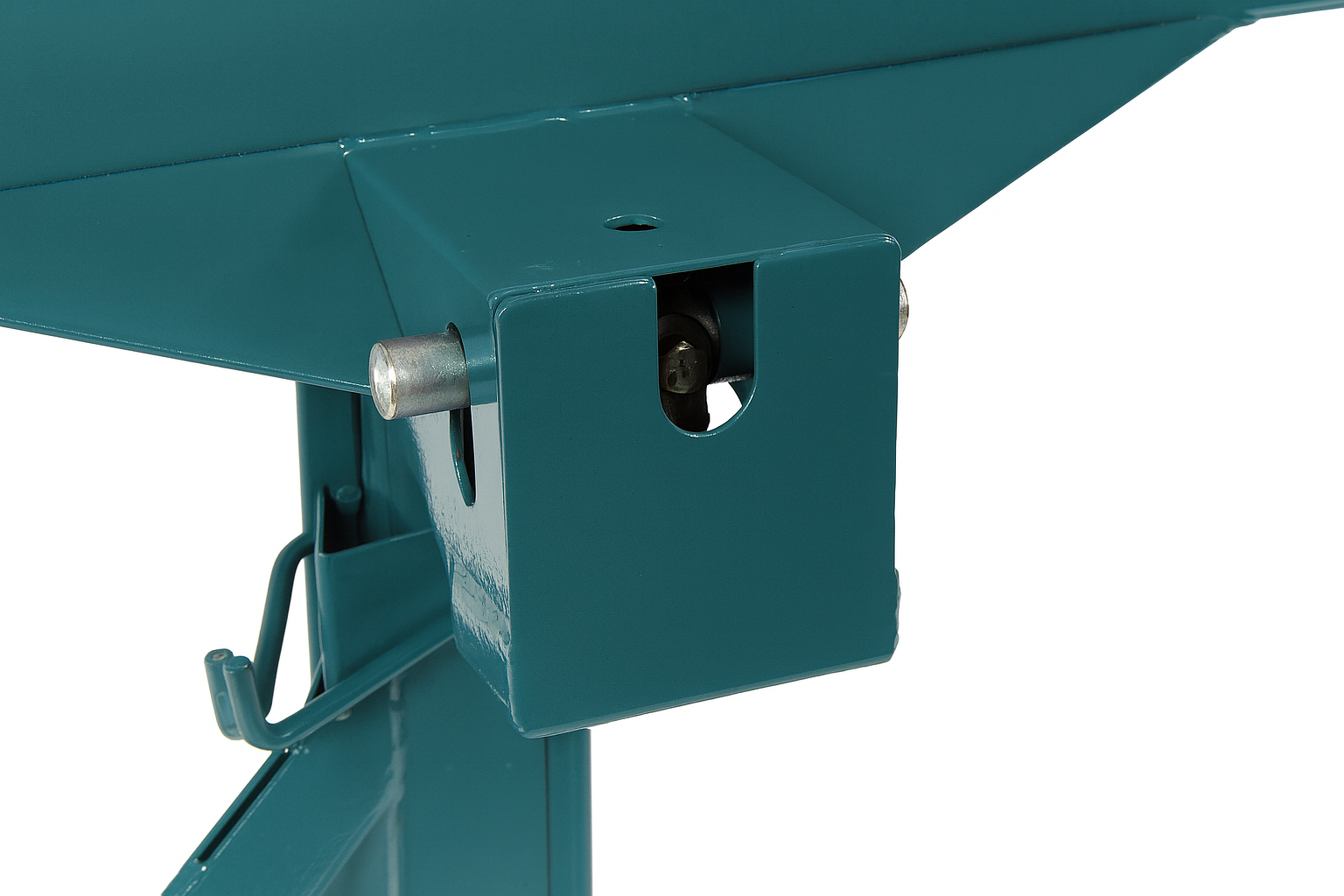 HBM gipsplatenlift – 68kg capaciteit, 3.5m hoogte, inklapbaar voor opslag Image 11