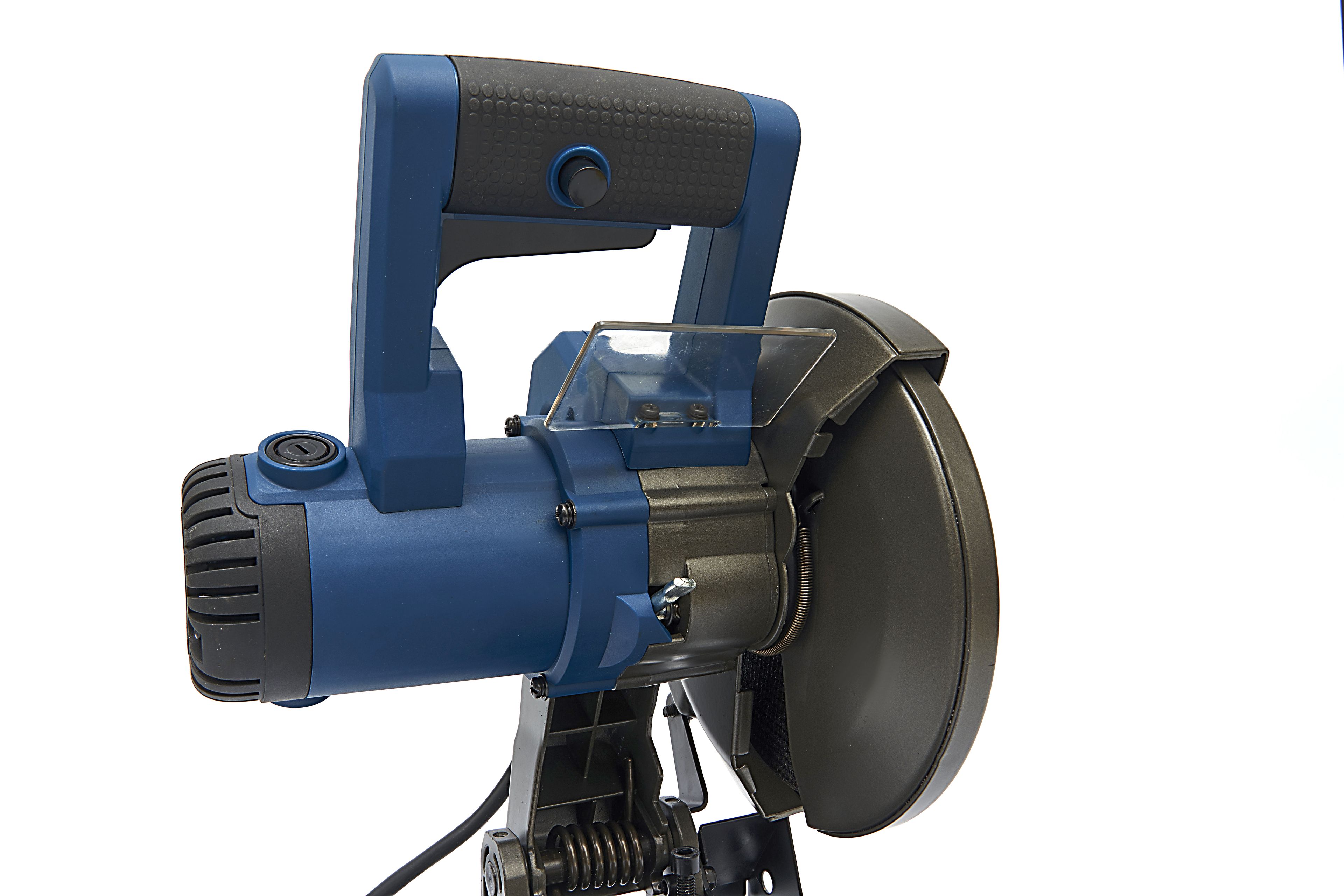 HBM Troncatrice 1500 Watt, 180 mm Image 10