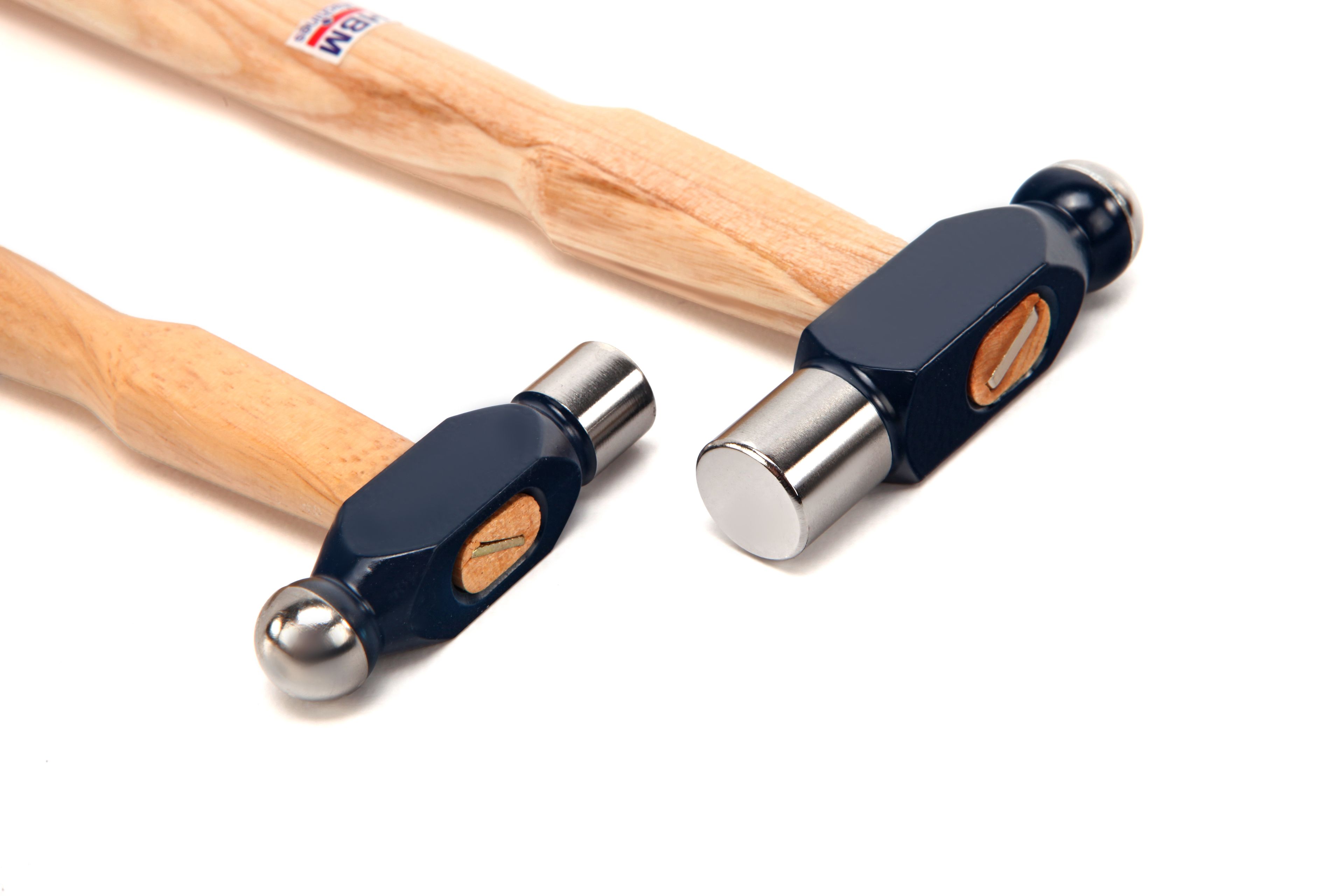 HBM Martillos de cabeza de bloque 30 g Image 2