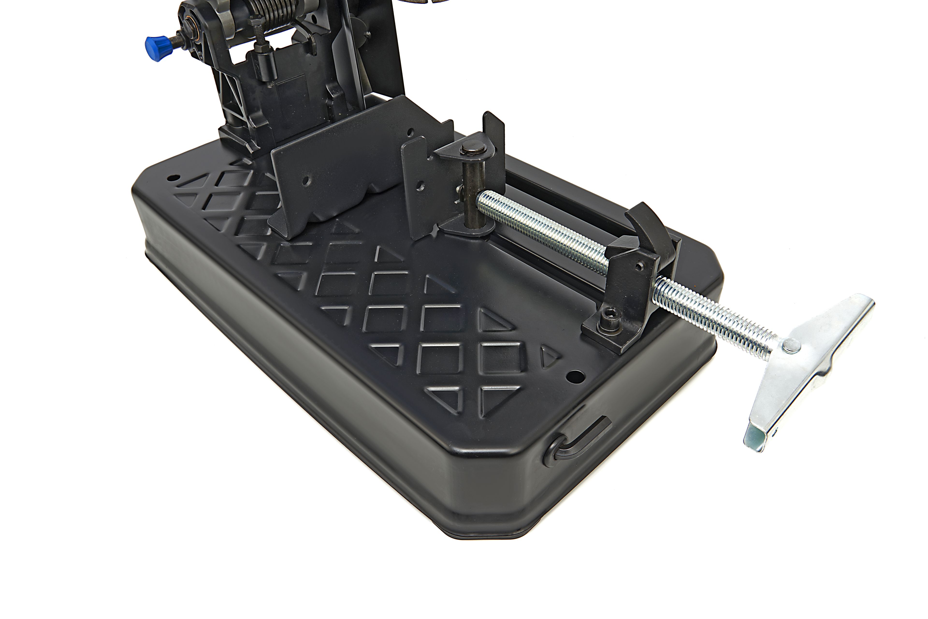 HBM 350 mm Steenzaagmachine - 2300W Inclusief 2 Diamantzaagbladen Image 8