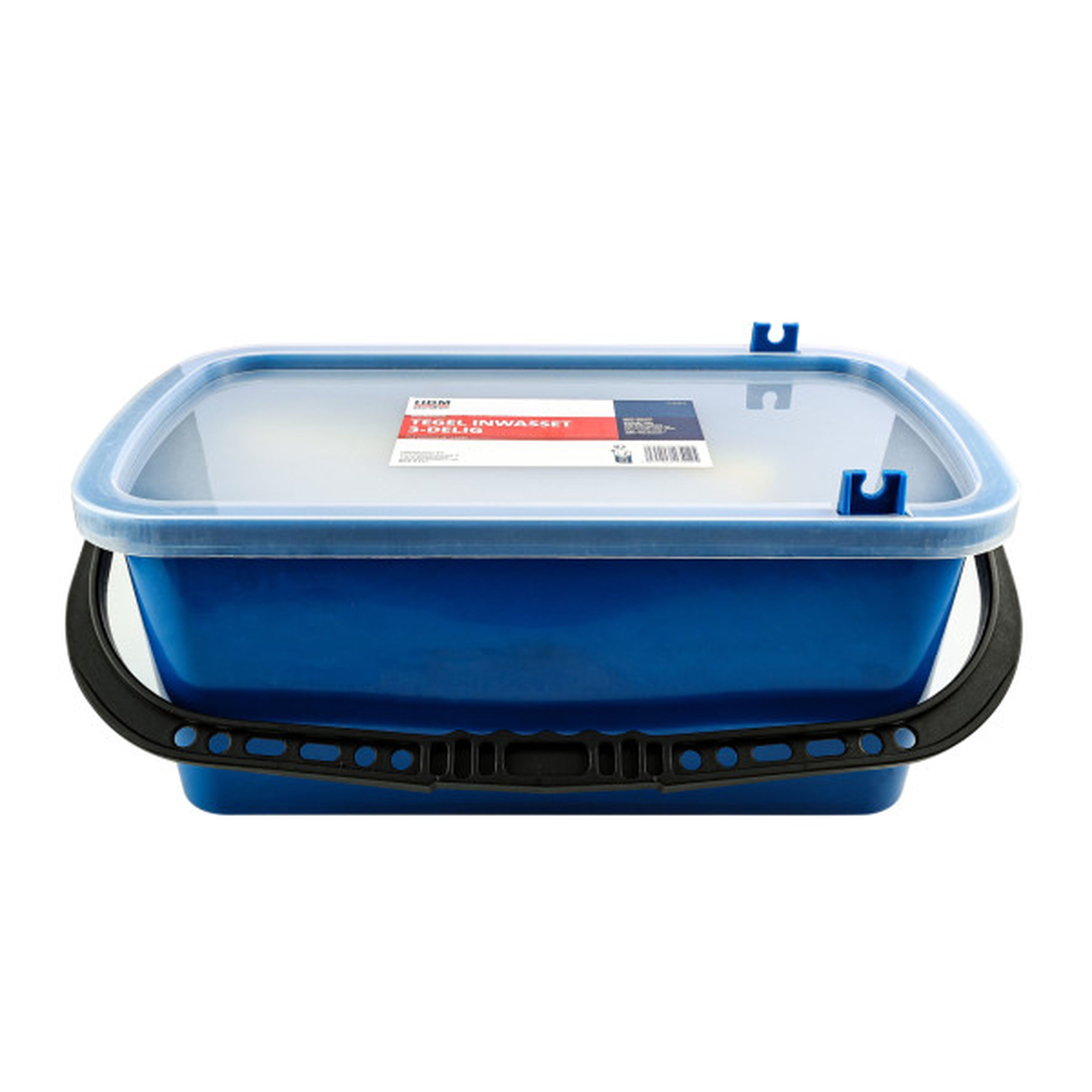 HBM Tegel inwasset 3-delig Image 3