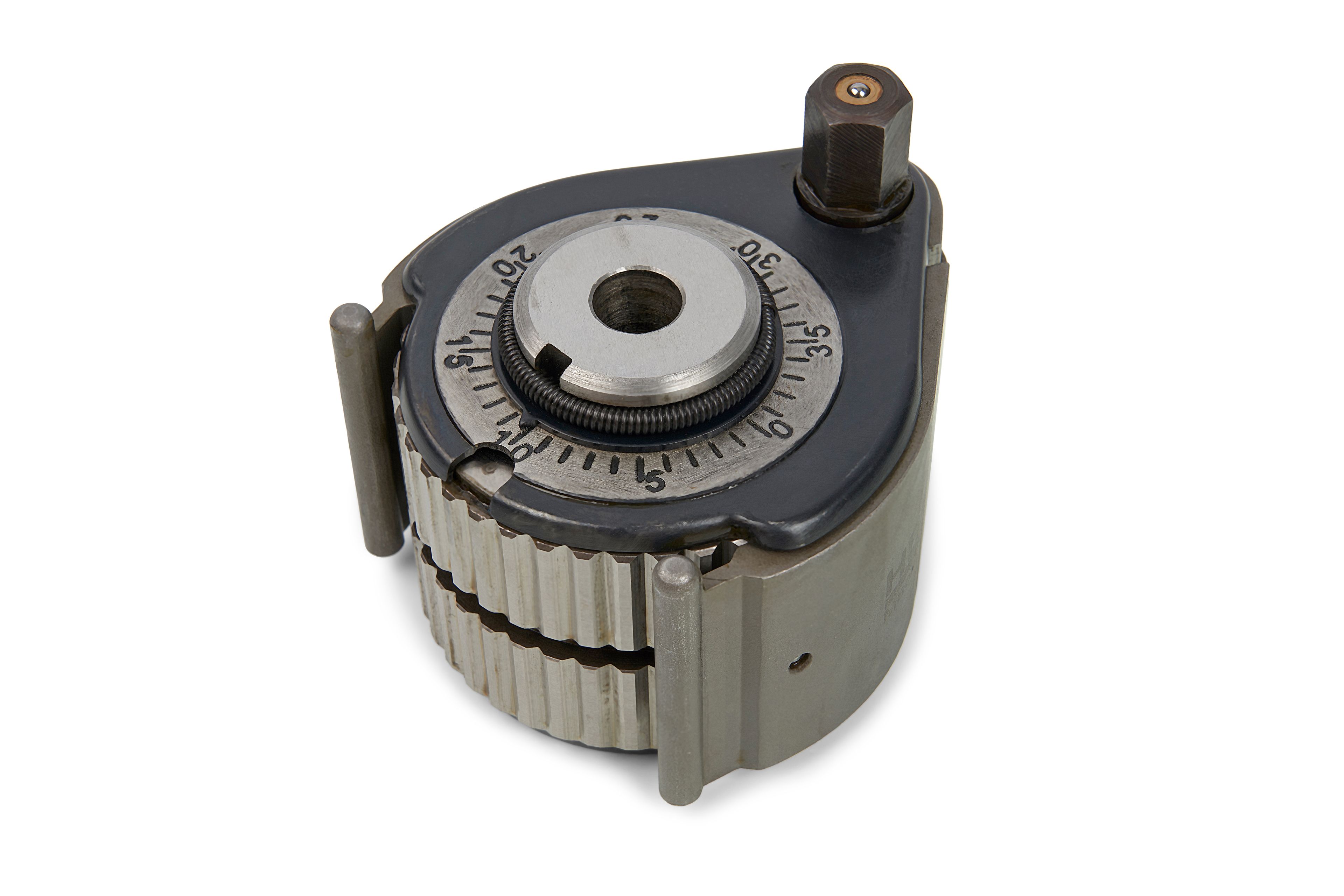 HBM A1 Snelwisselhouder Model Multifix Image 12