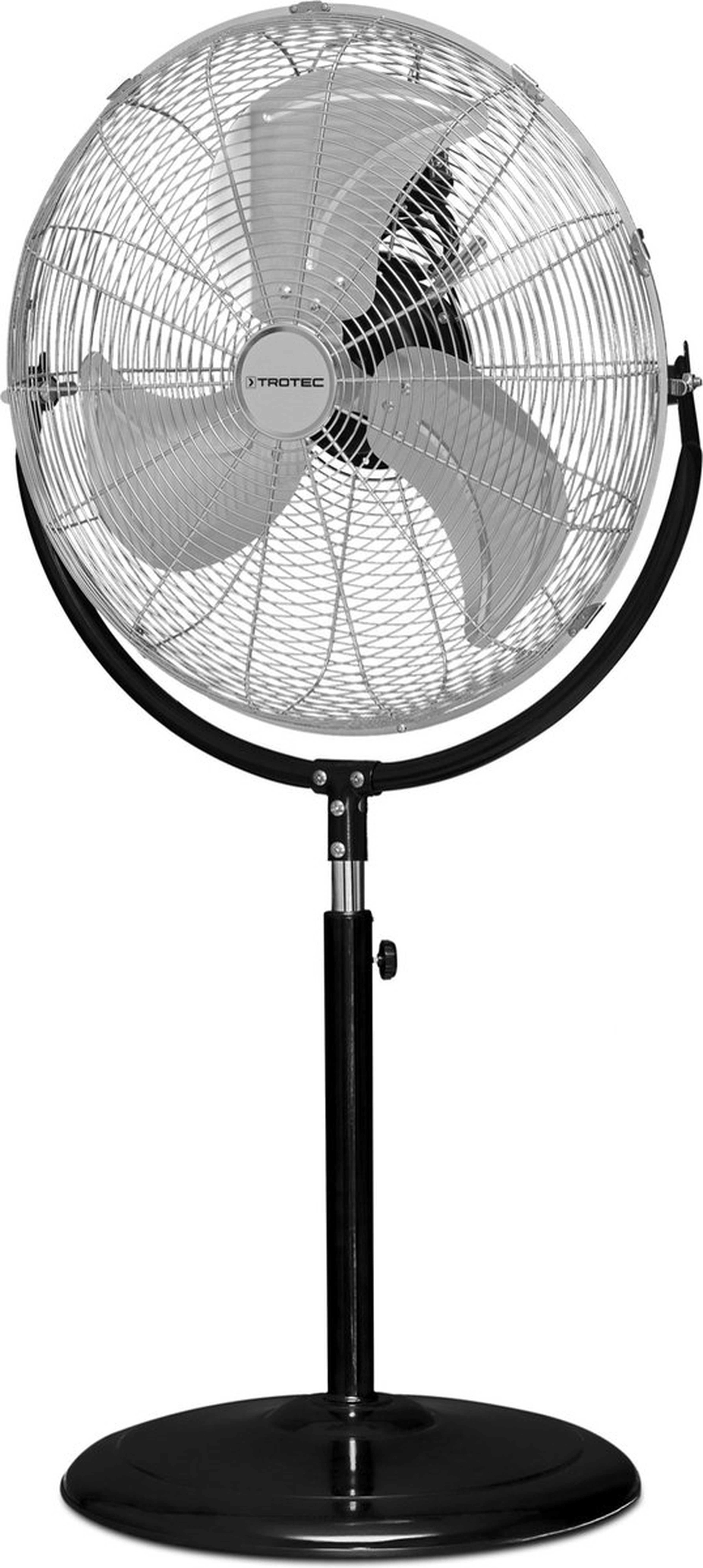 Trotec ventilateur sur pied TVM 18 S Image 2