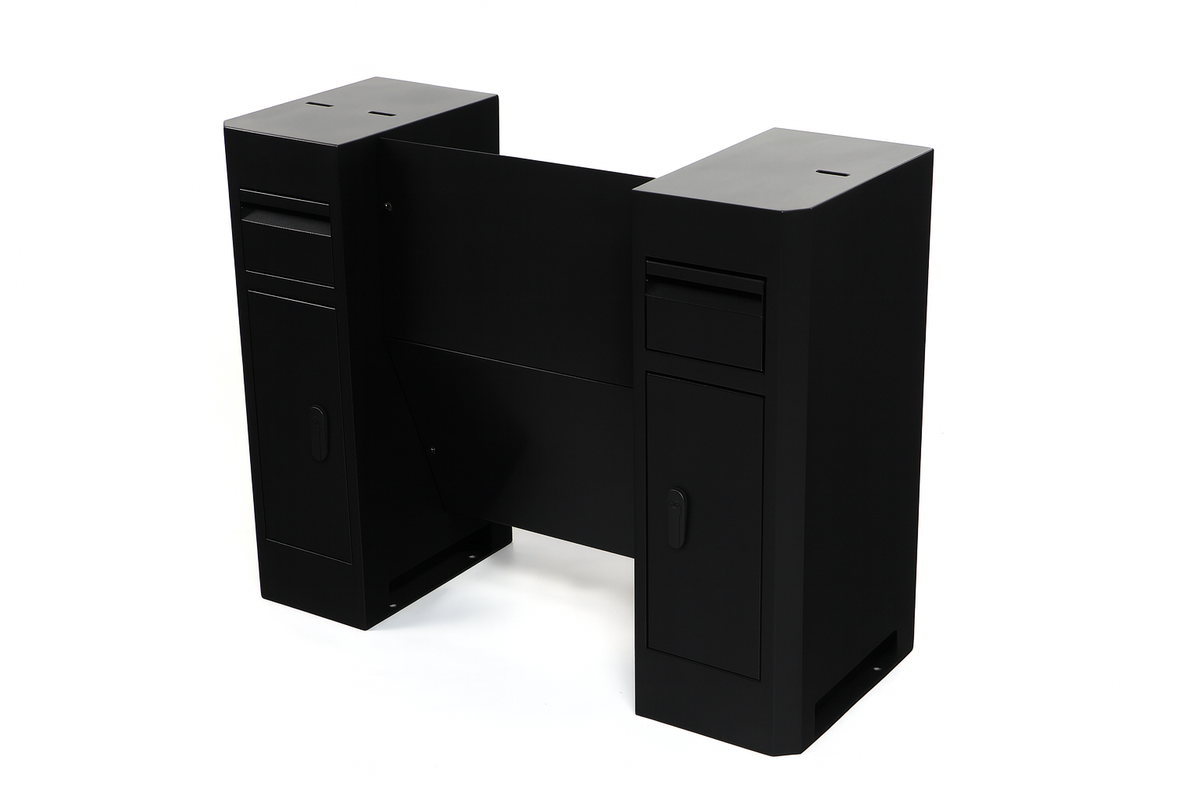 Armario HBM 250