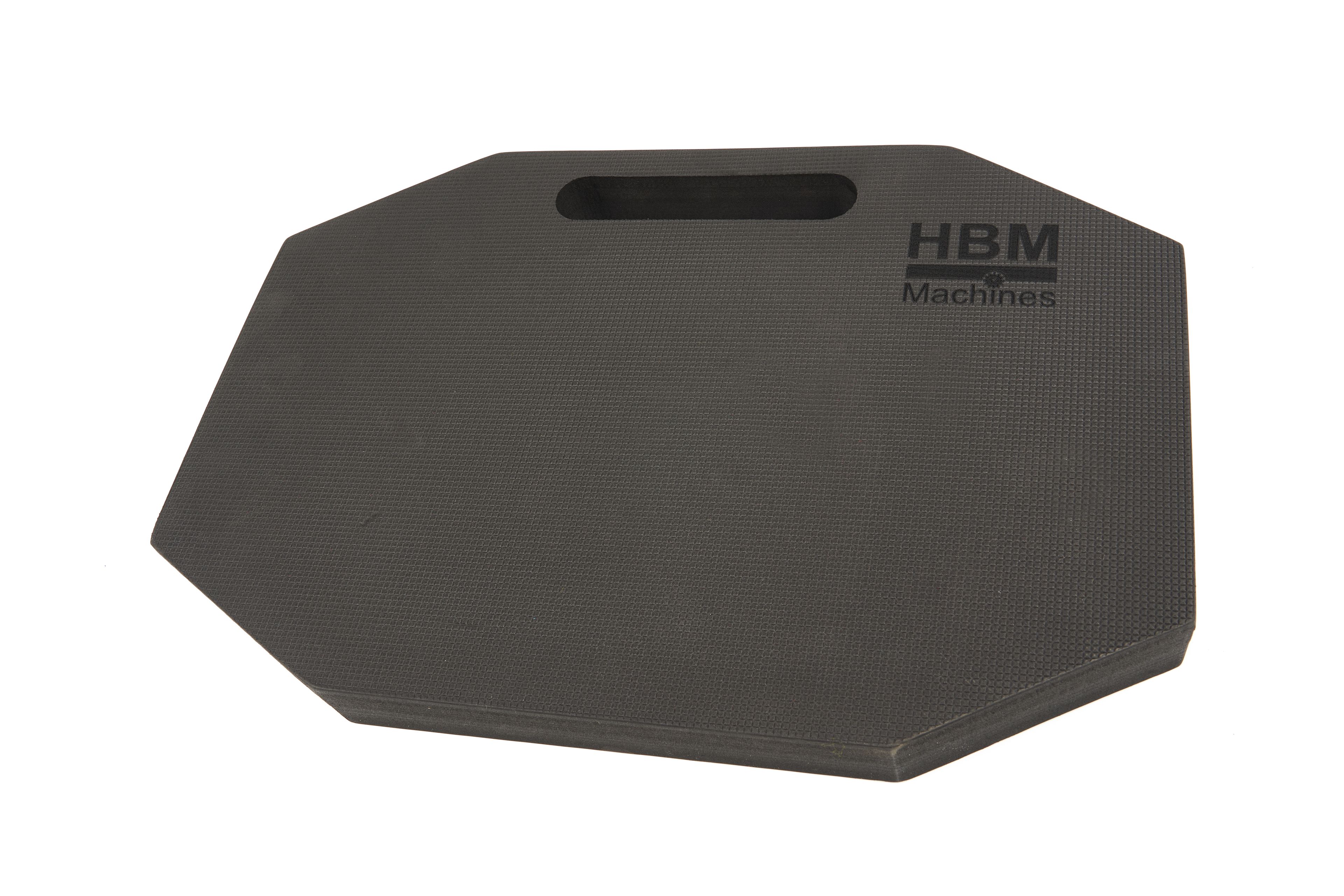 HBM Foam Kniepad, Kneepad 440 x 300 x 40 mm. Image 2