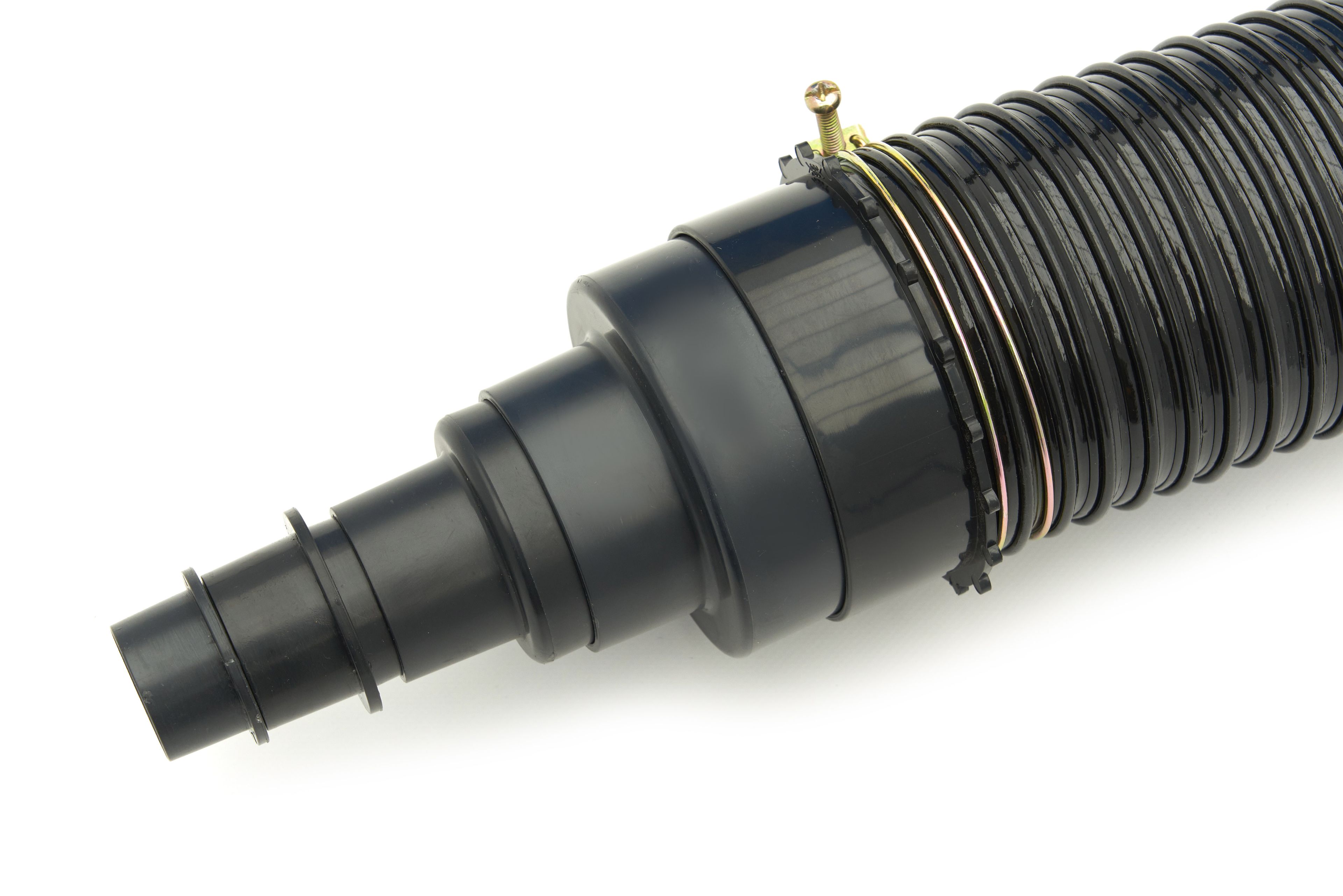 Extracteur de poussière portable HBM 1100 Watt Image 5