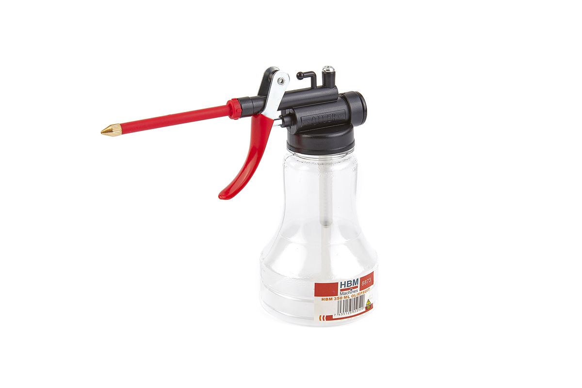 HBM 350 ML Aceitera