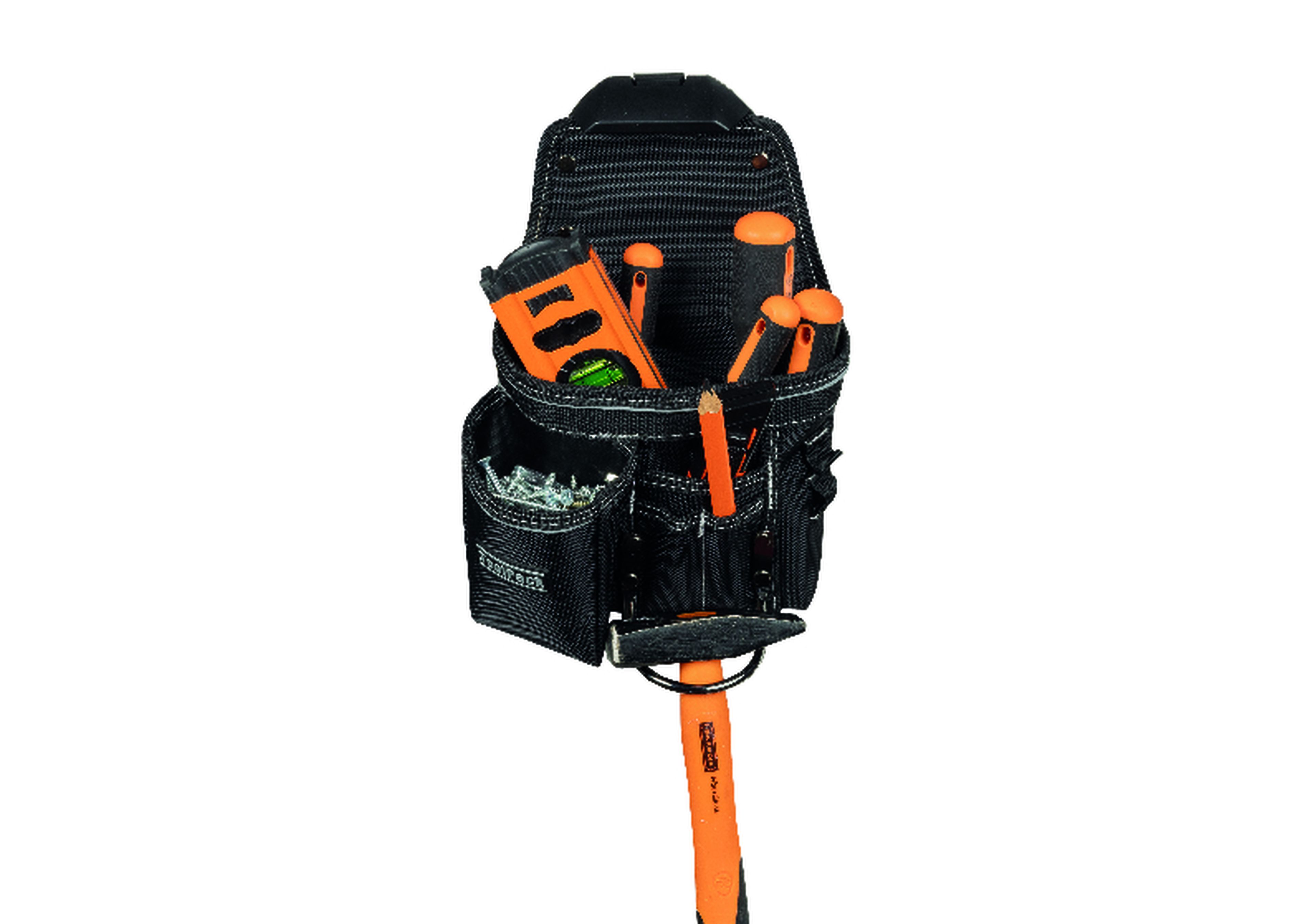 Toolpack Click and Work Portautensili Edmonton