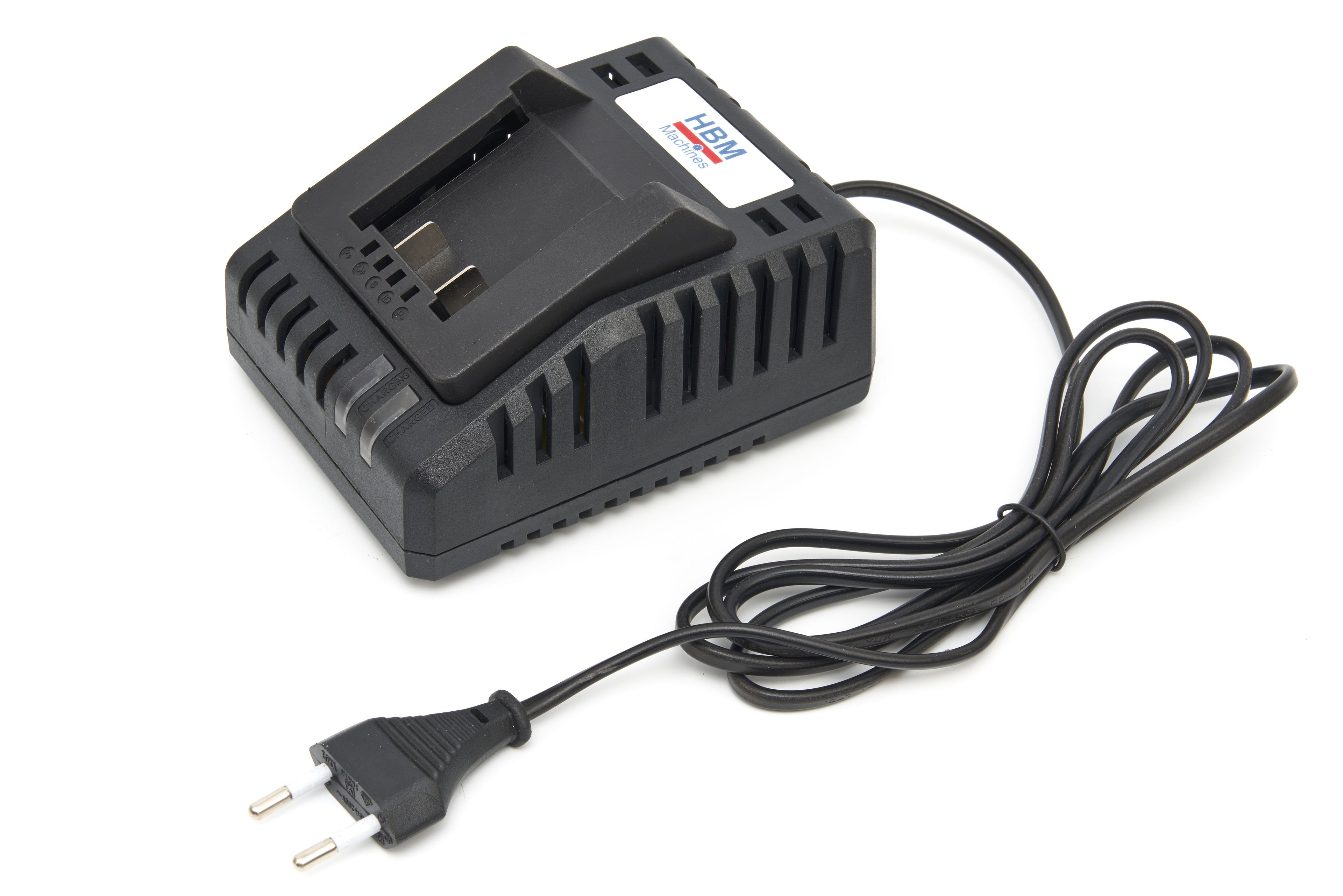 HBM Multitool Universale da 20 Volt inclusivo di 2 Batterie e 40 Accessori Image 16