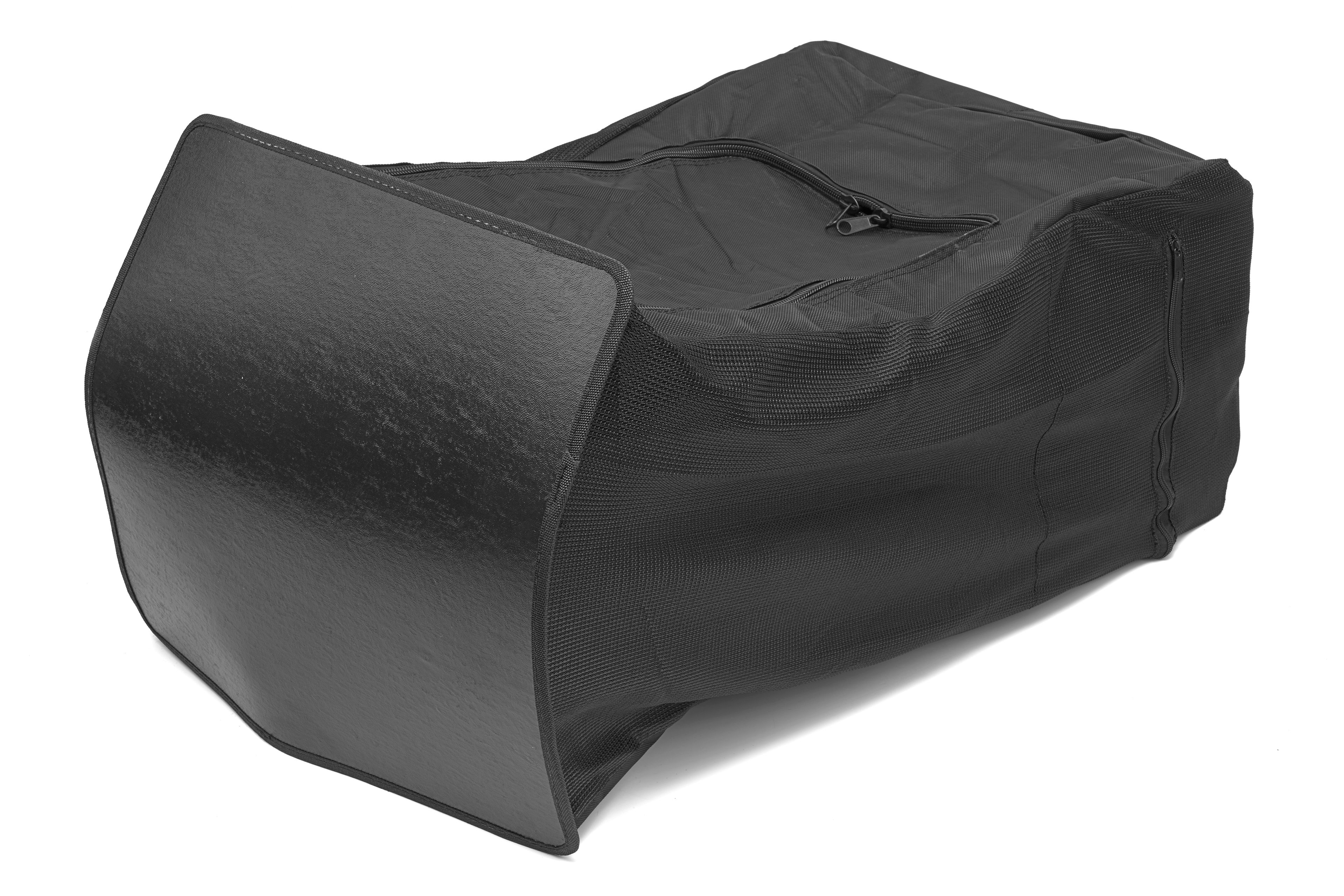 Bolsa de recogida para HBM 4 en 1 de gasolina 173 cc soplador de hojas/aspirador de hojas/barredora (H130023) Image 8