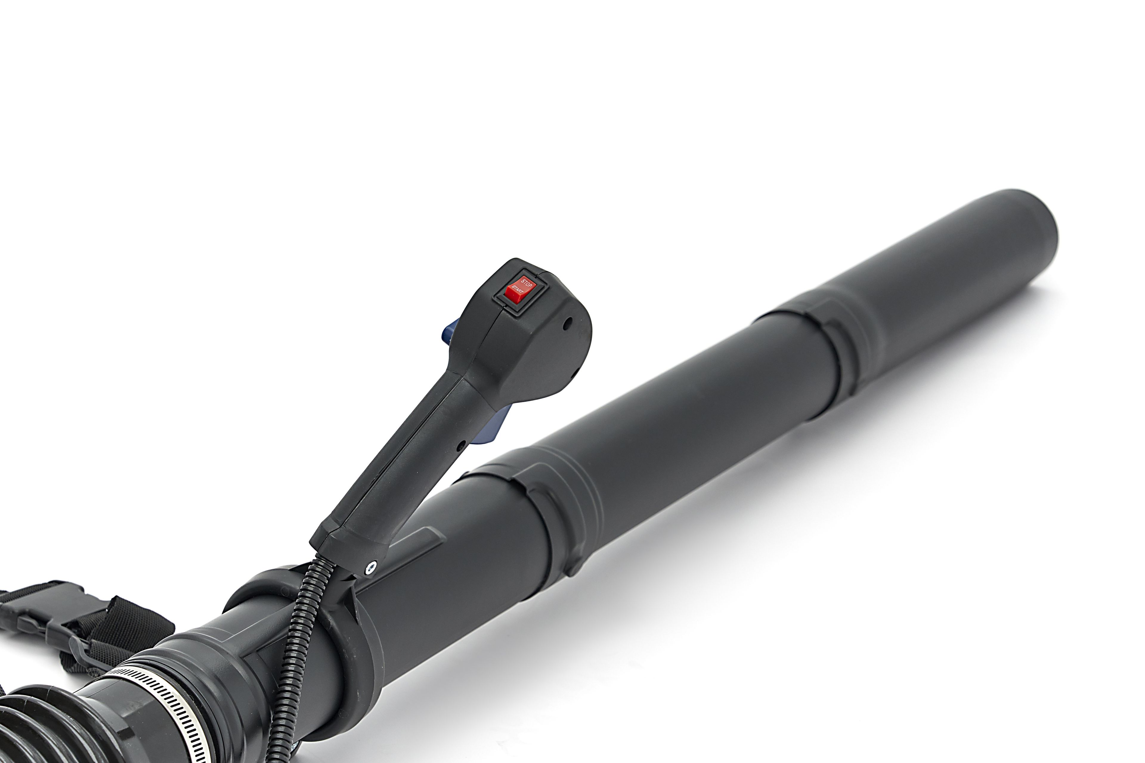 Souffleur de feuilles à dos HBM 63 cm³ 2 temps essence Image 6