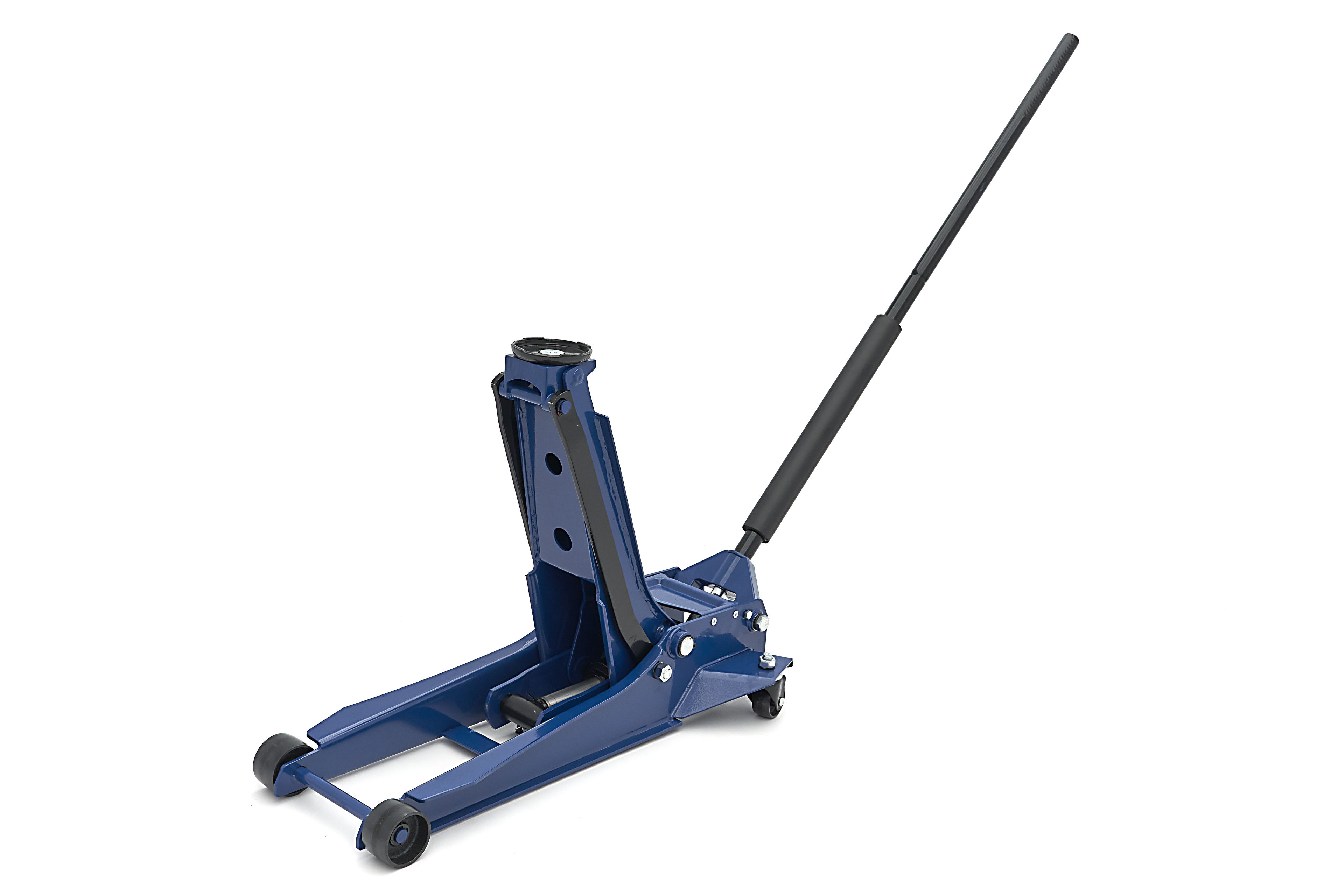 HBM Gato de garaje de 2,5 toneladas Image 6