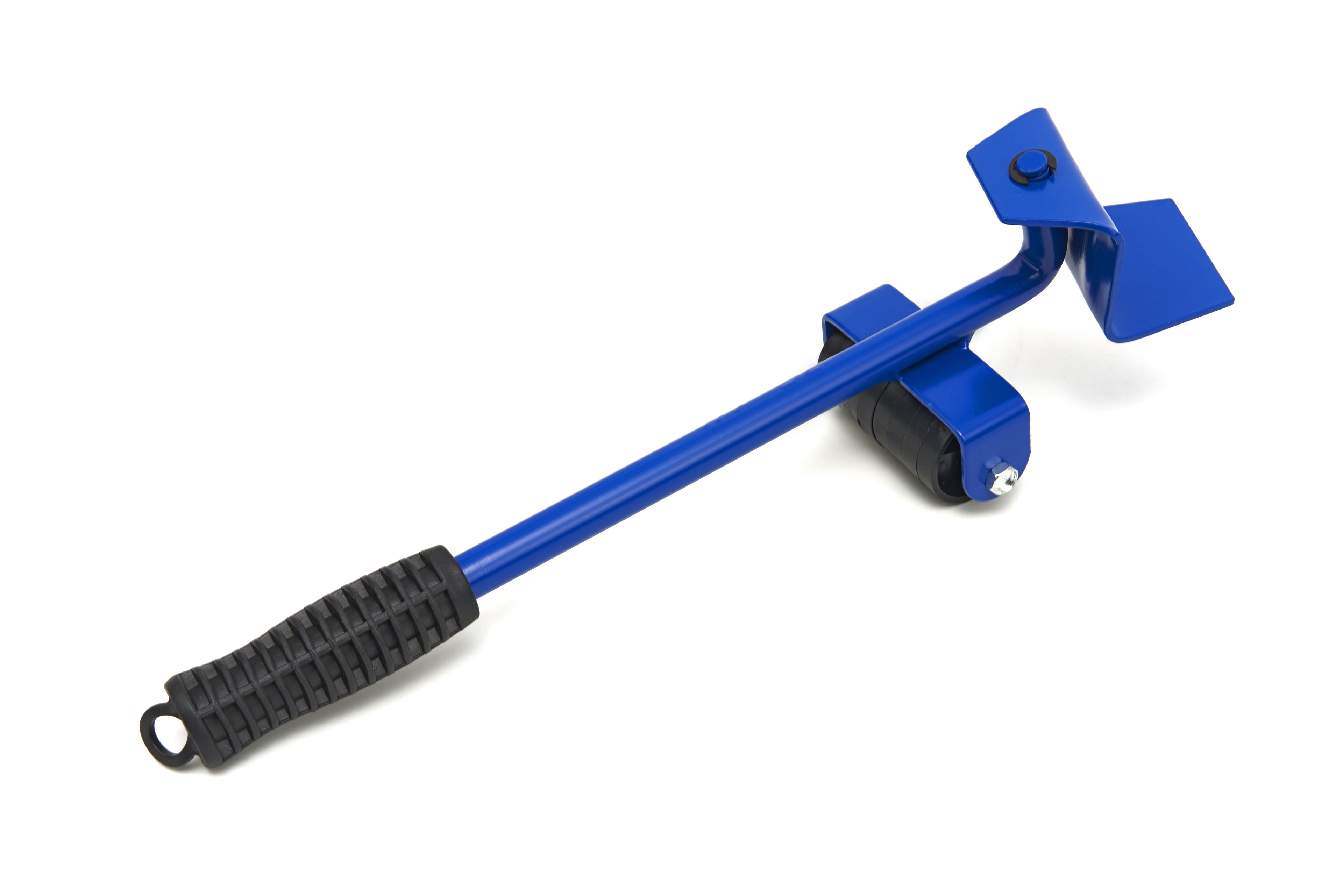 HBM 5 Delige Verhuisdolly Set Inclusief Hefboom Image 6