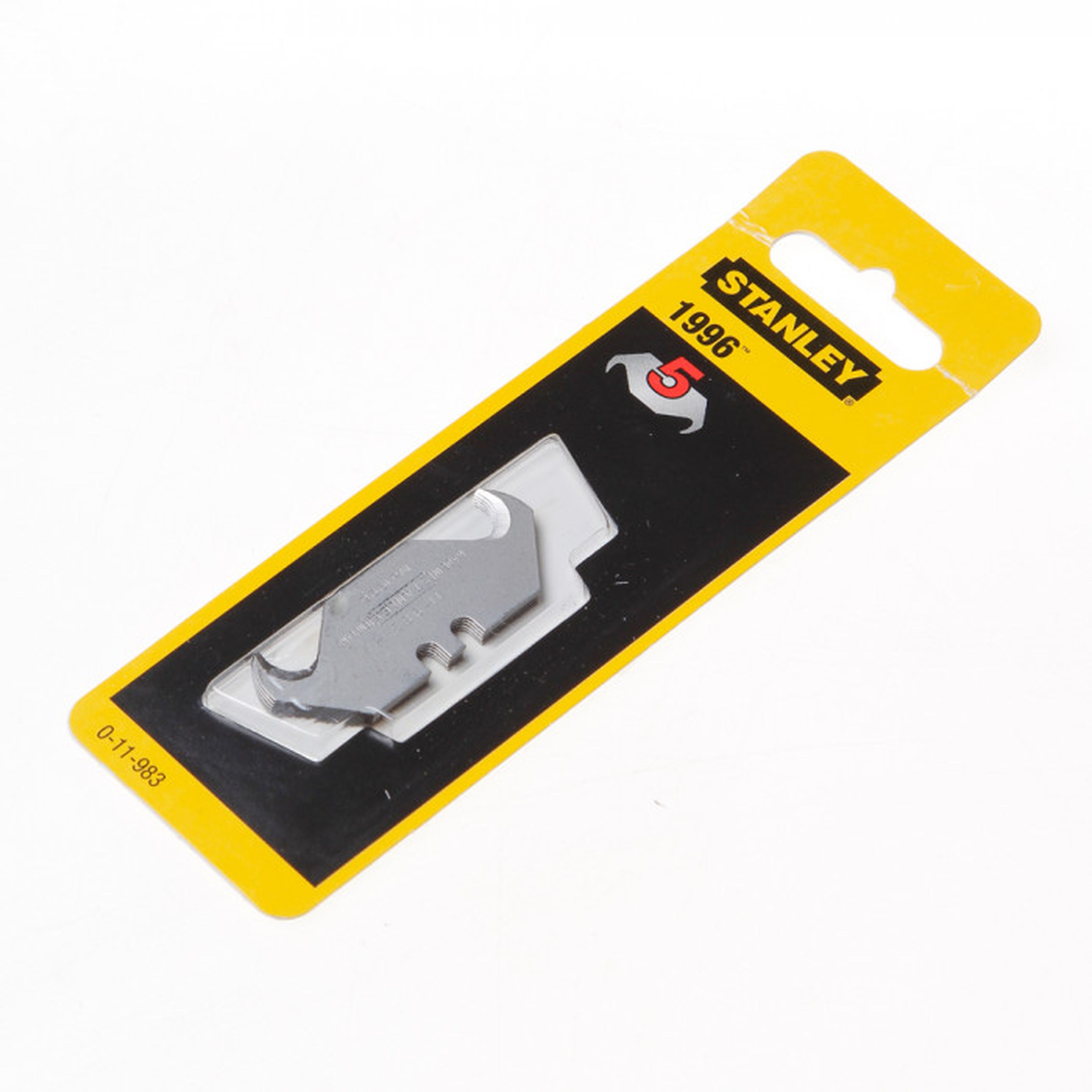 Stanley Haakmes 1996 Image 2