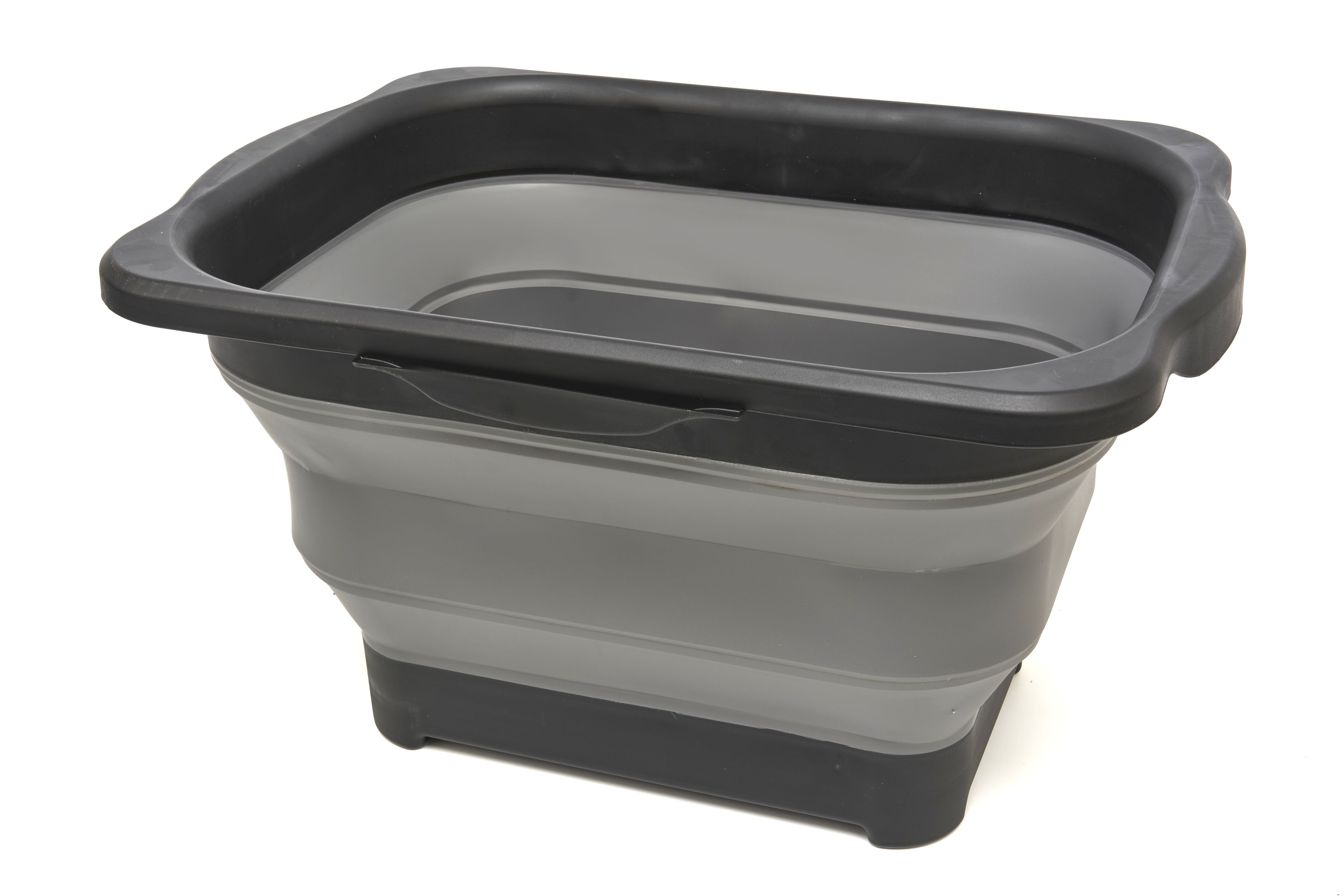 Caja de almacenamiento portátil plegable HBM Universal Image 2